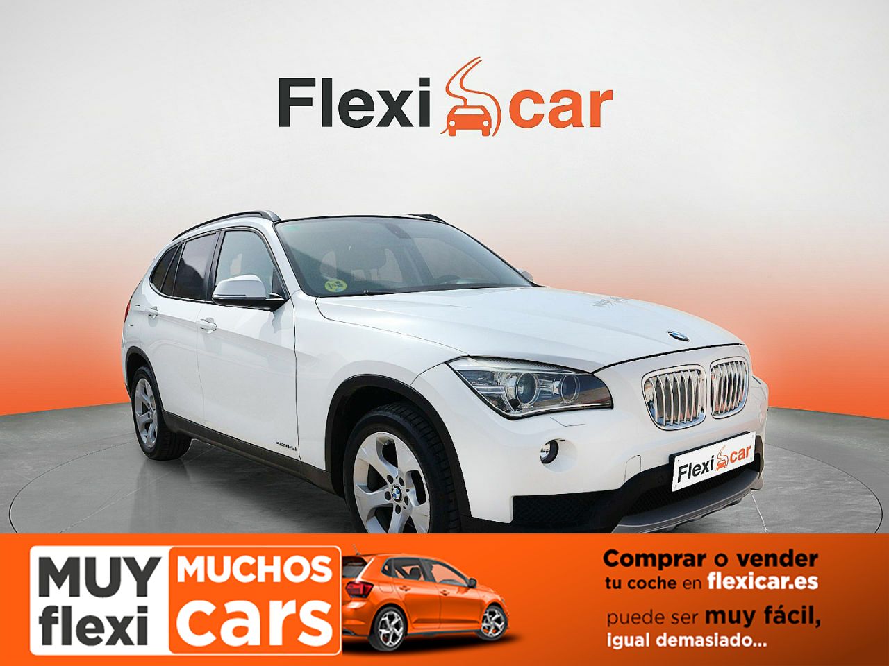 Foto BMW X1 1