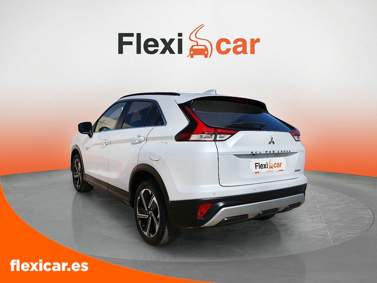 Foto Mitsubishi Eclipse Cross 5