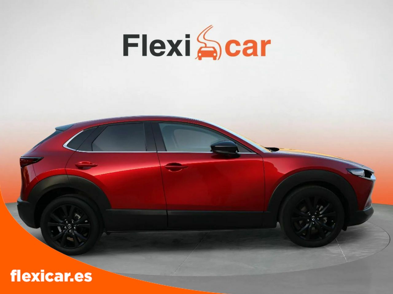 Foto Mazda CX-30 9