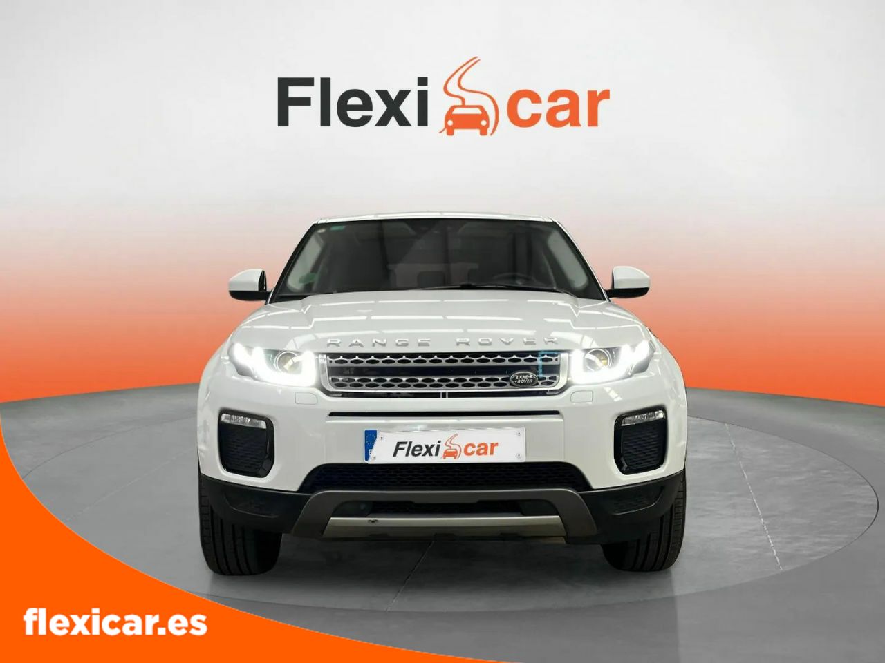 Foto Land-Rover Range Rover Evoque 2