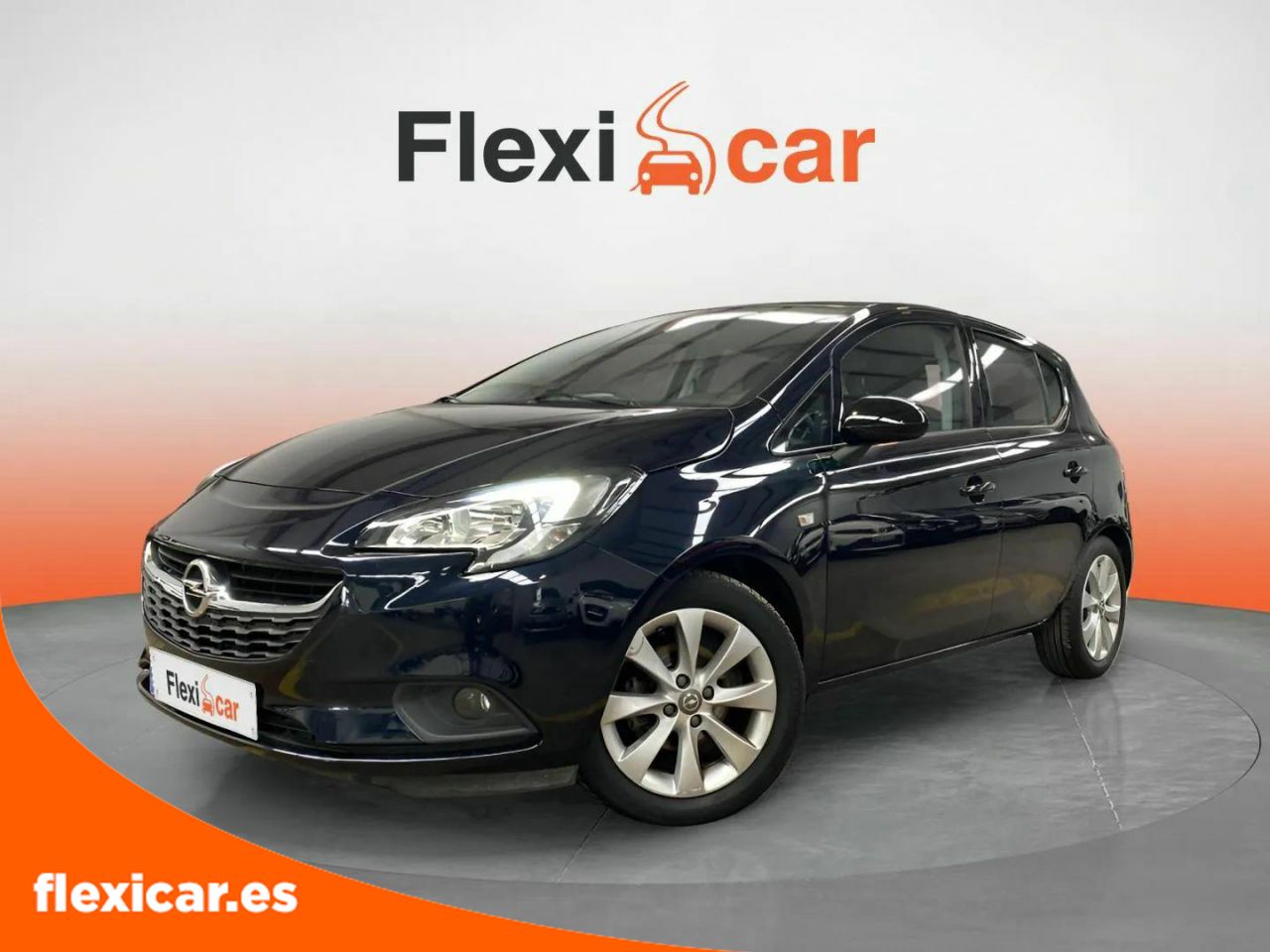 Foto Opel Corsa 3