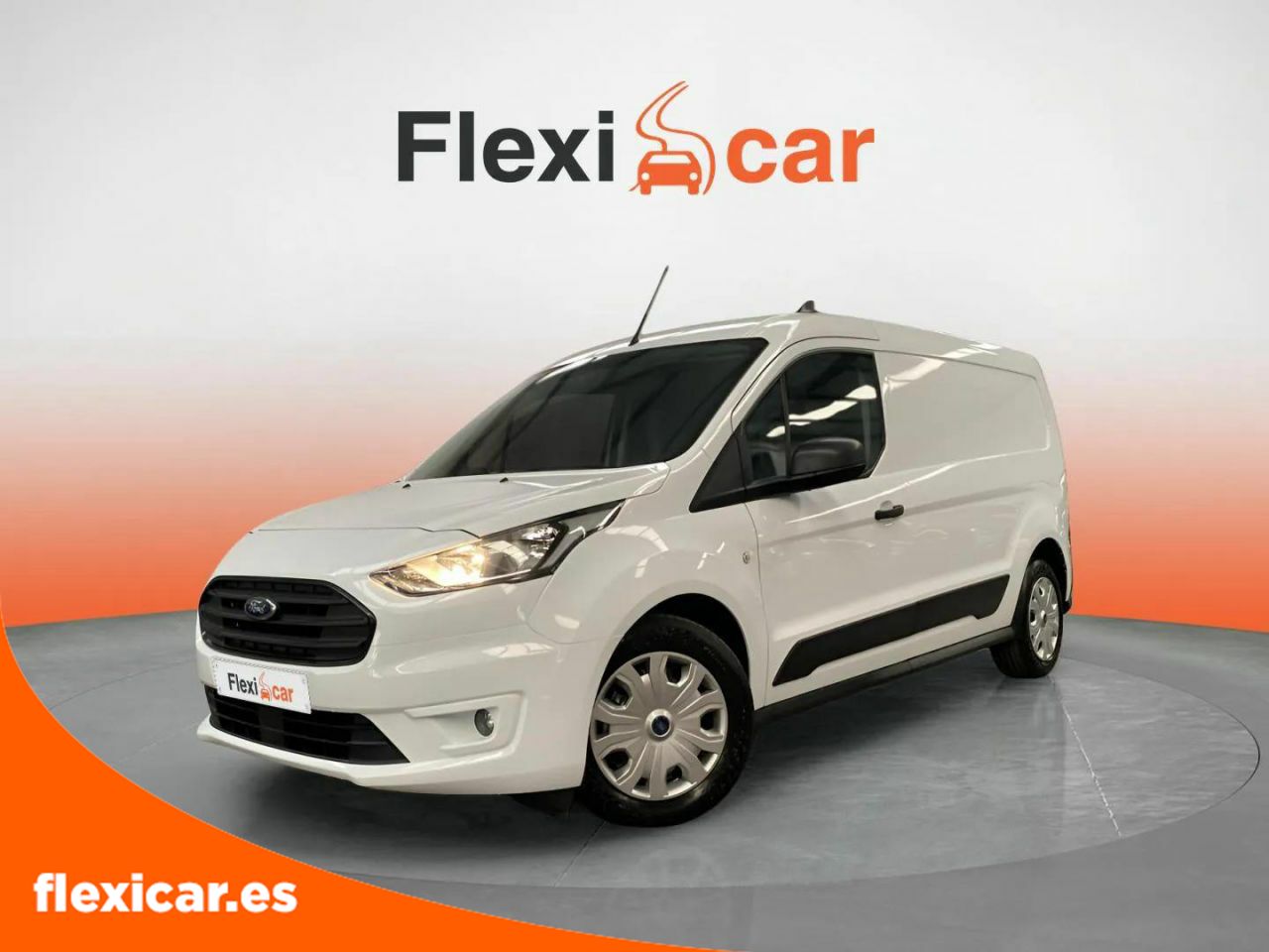 Foto Ford Transit Connect 3