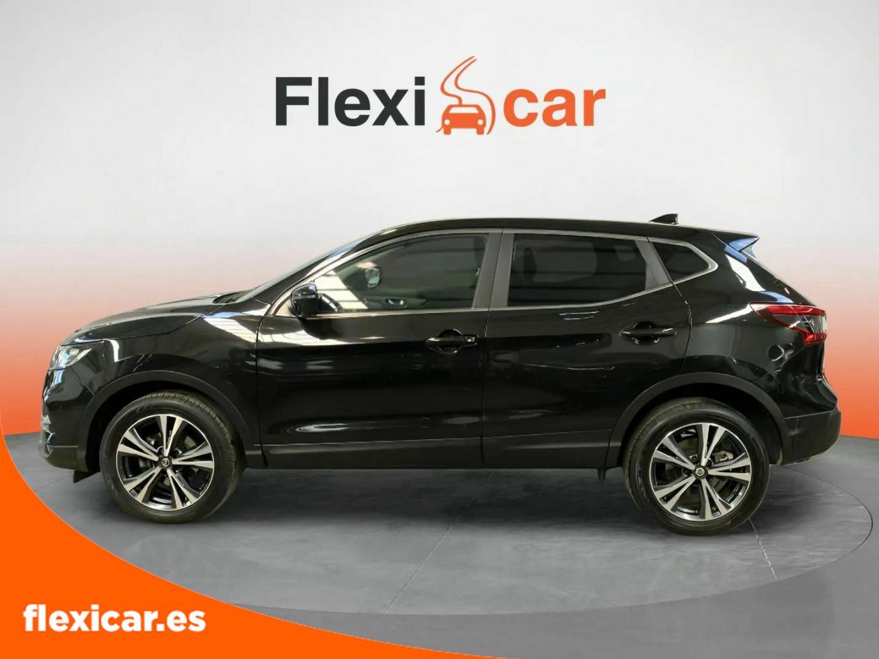 Foto Nissan Qashqai 4