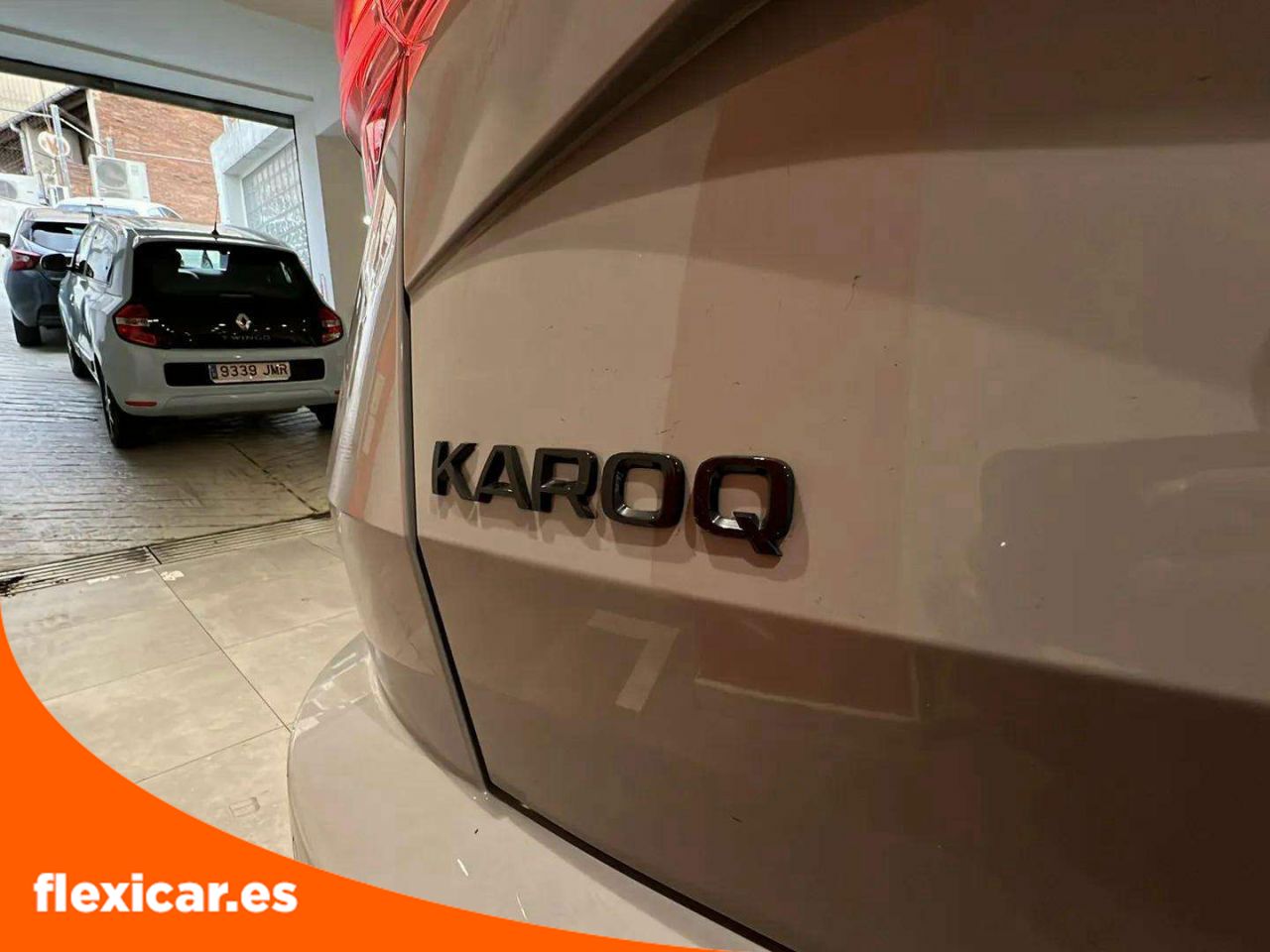 Foto Skoda Karoq 28