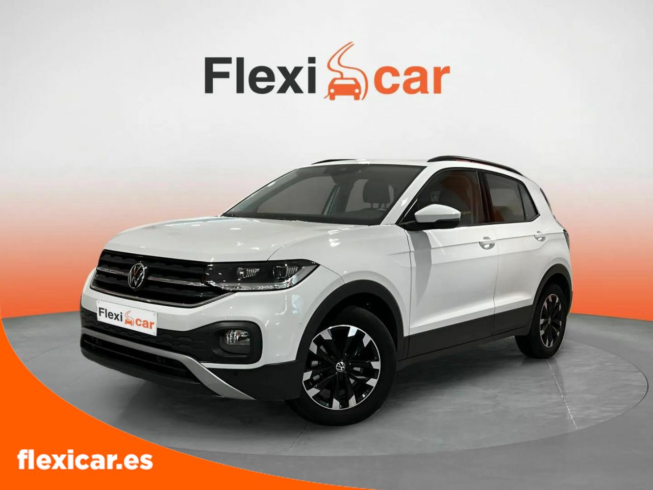 Foto Volkswagen T-Cross 2