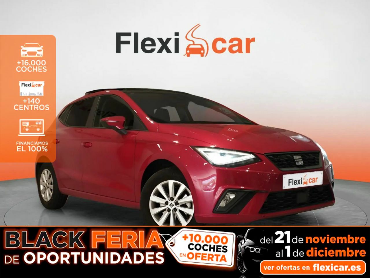 Foto Seat Ibiza 1