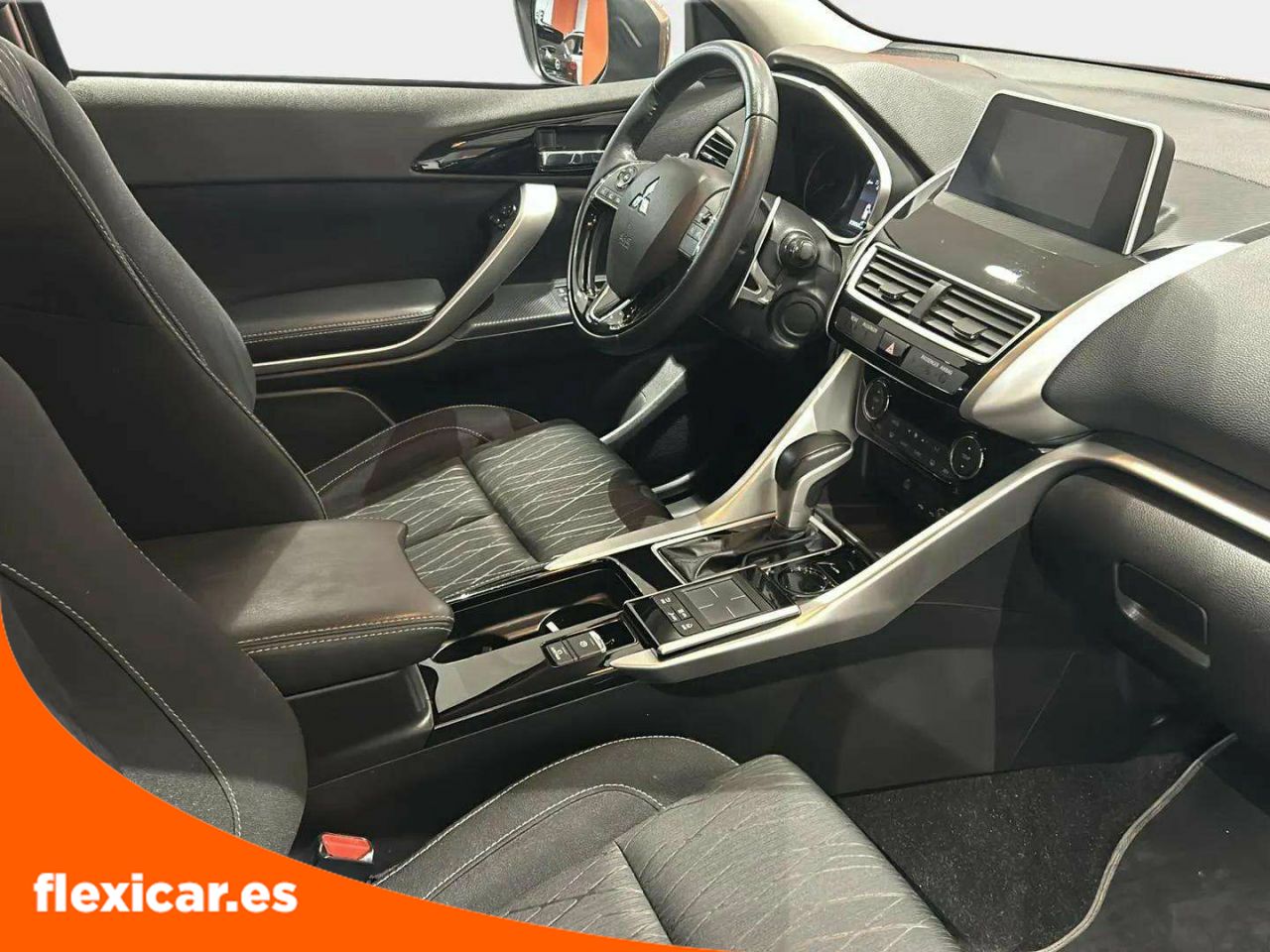 Foto Mitsubishi Eclipse Cross 22