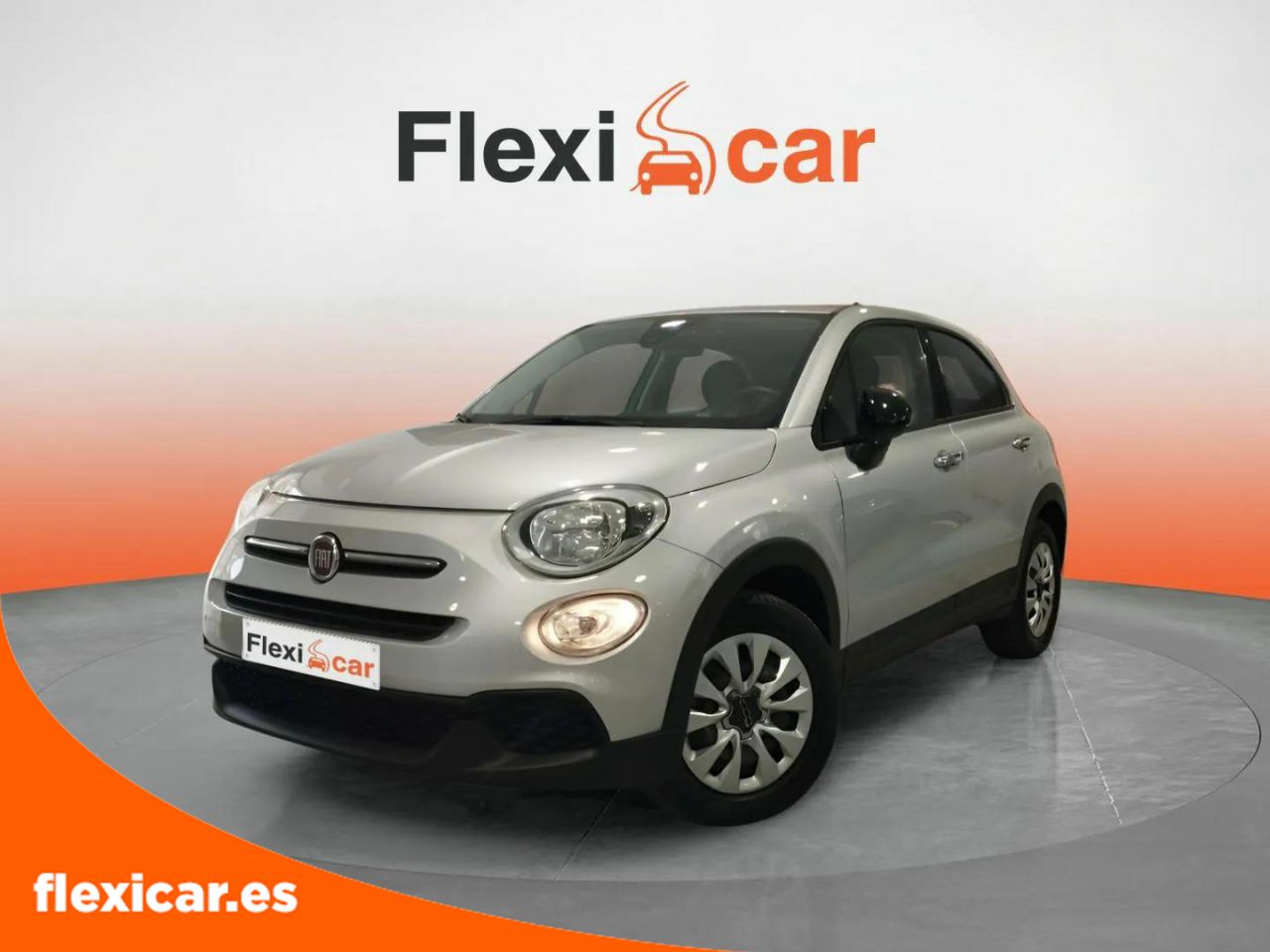 Foto Fiat 500X 3