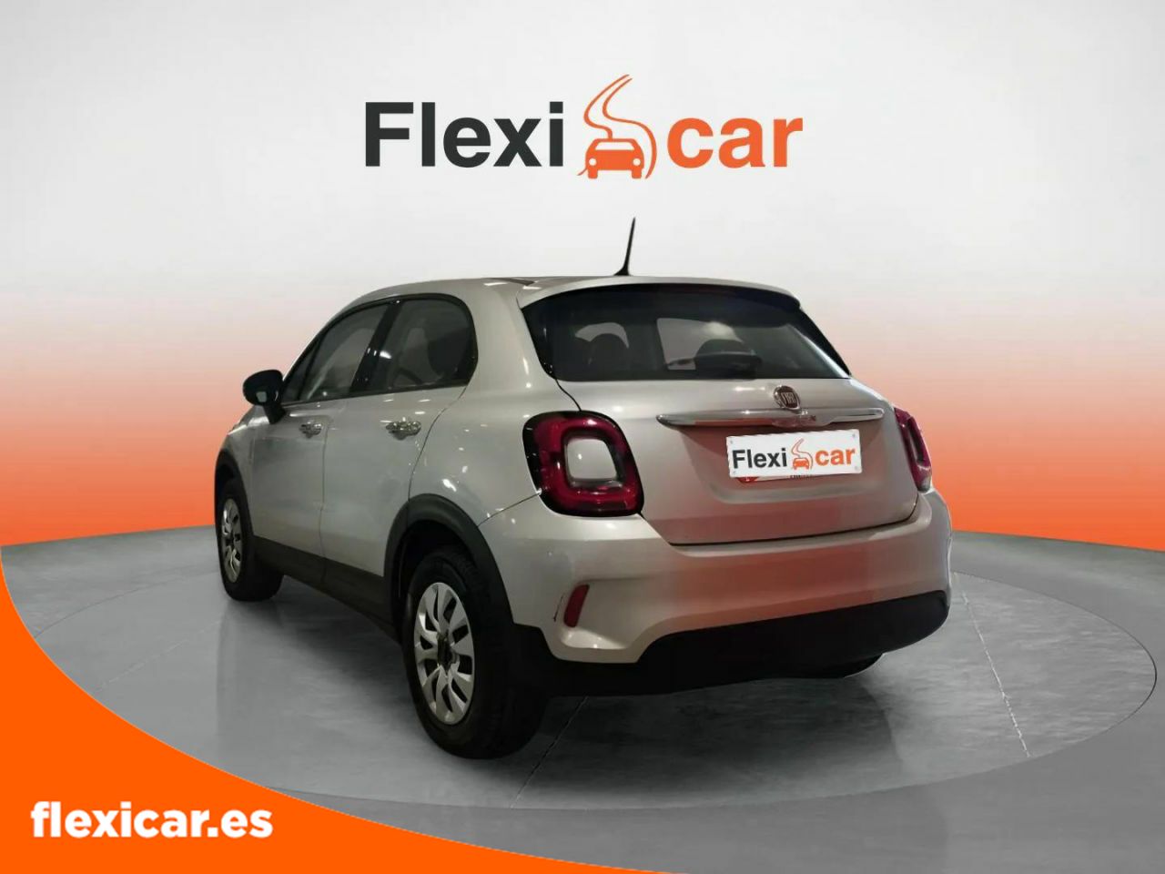 Foto Fiat 500X 5