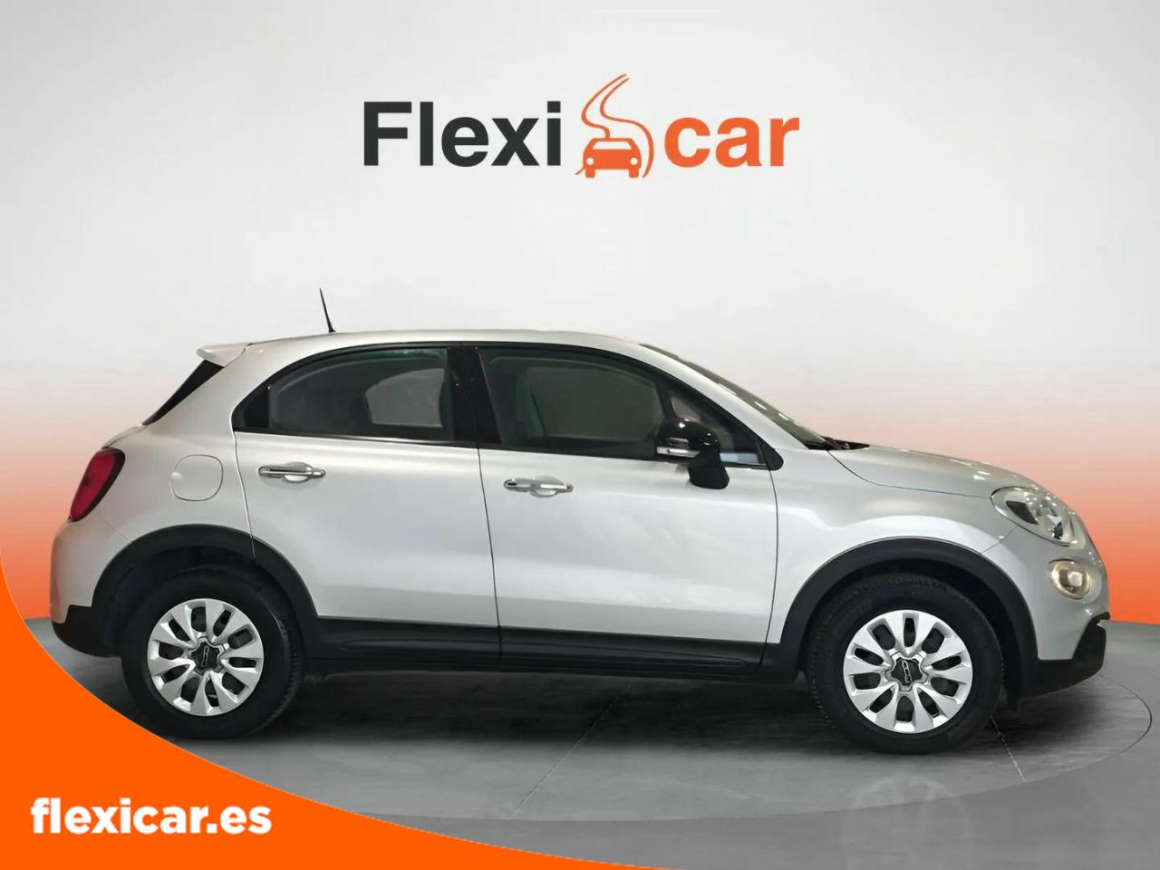 Foto Fiat 500X 9