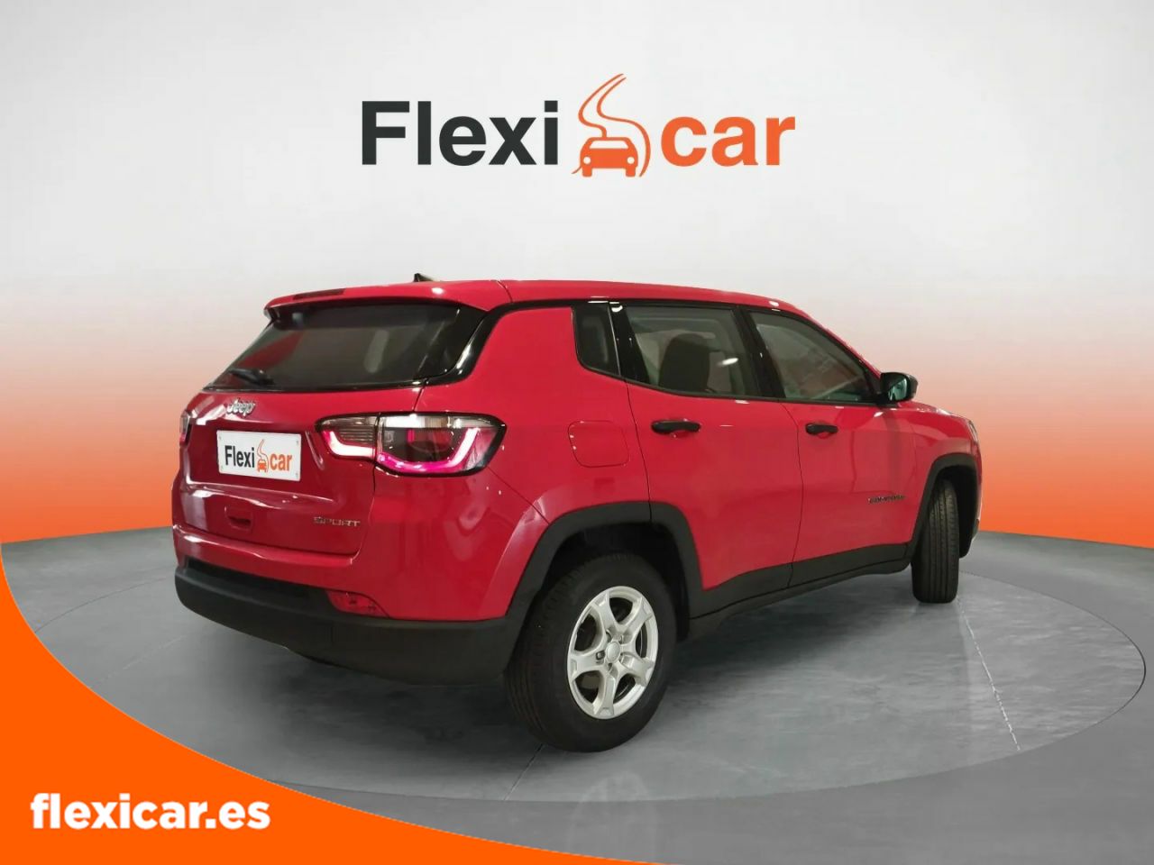 Foto Jeep Compass 8