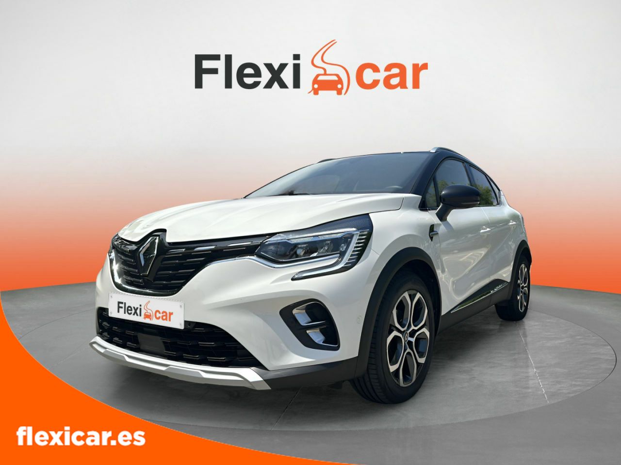 Foto Renault Captur 9