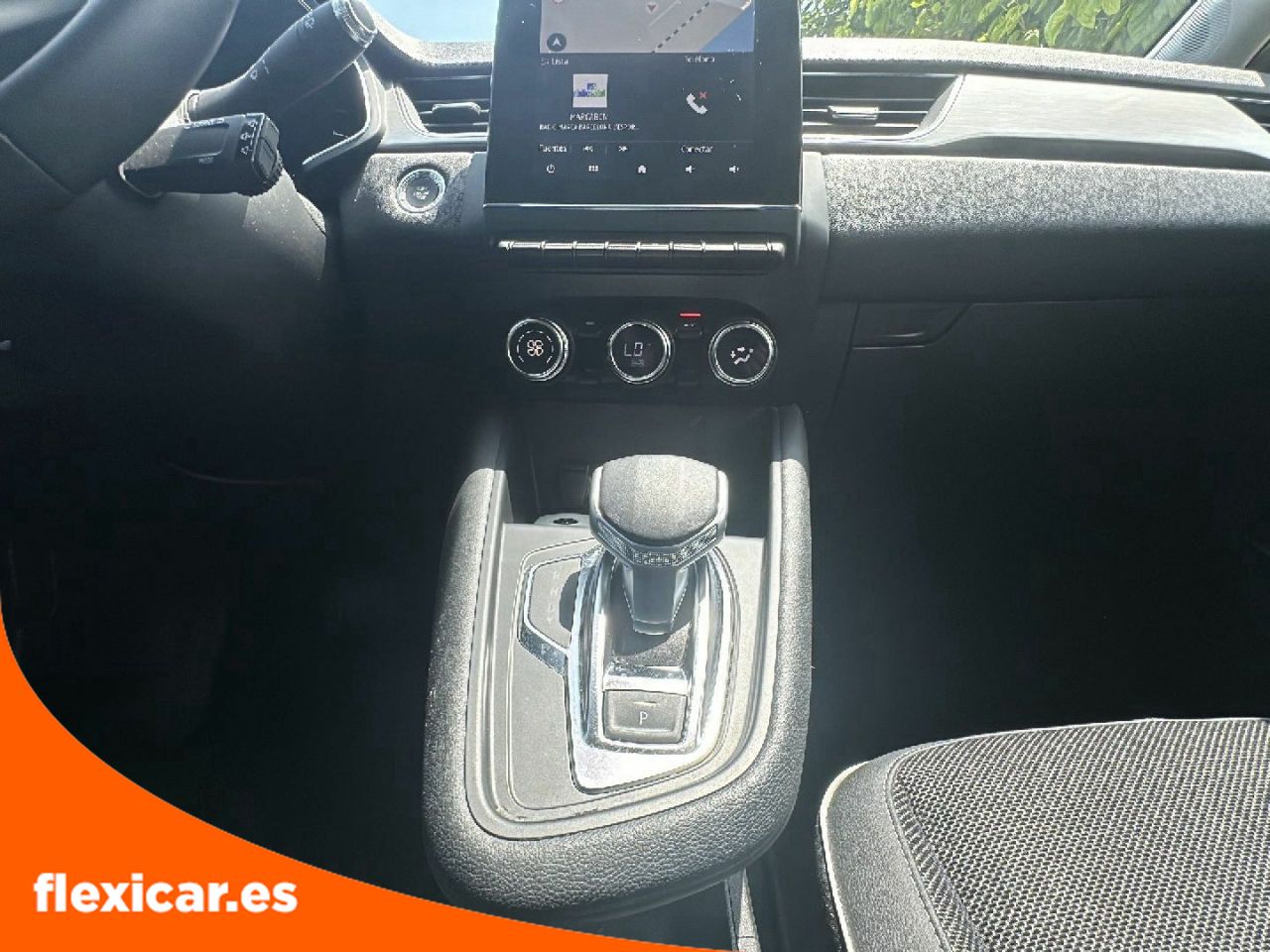 Foto Renault Captur 13