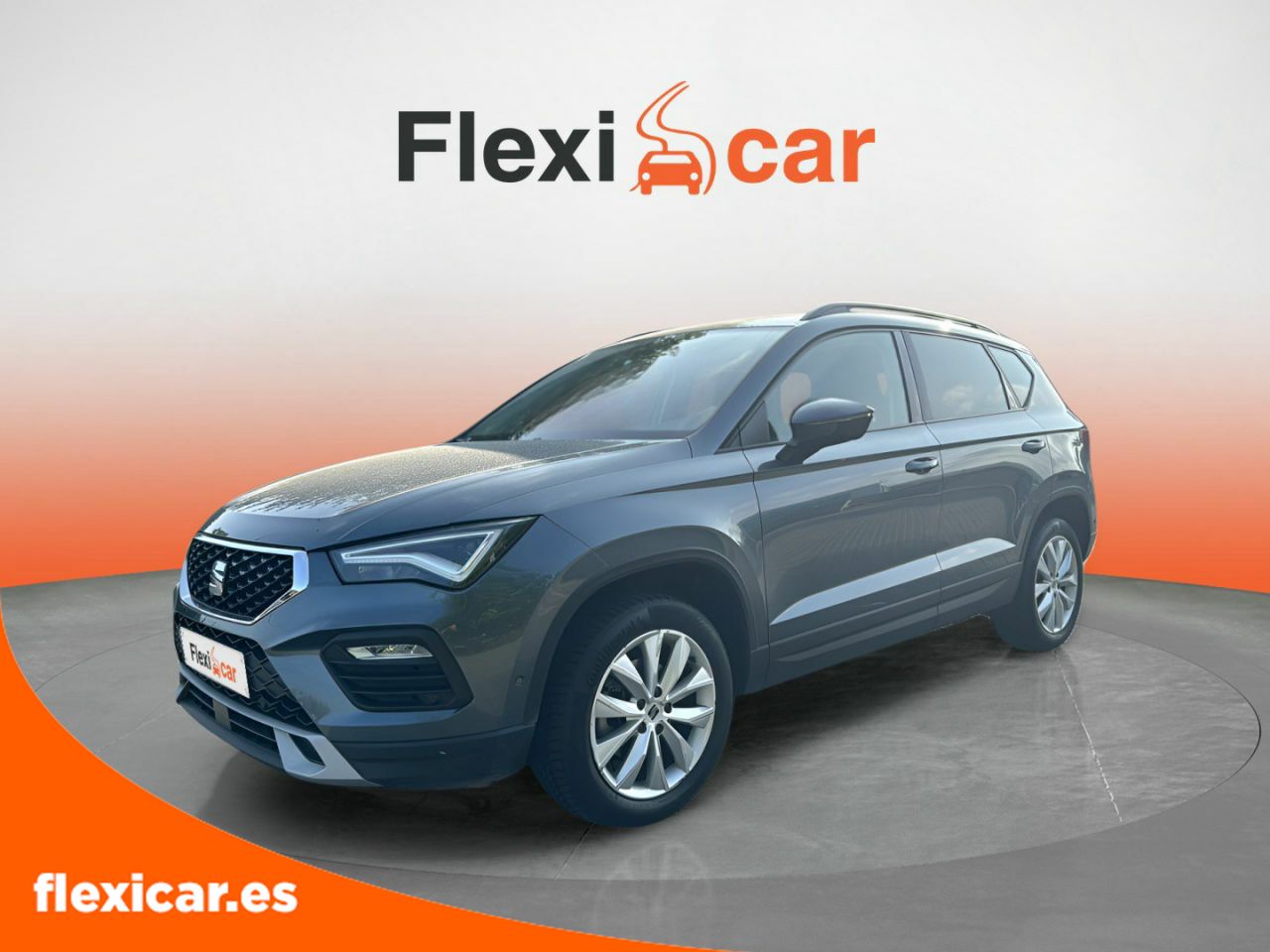 Foto Seat Ateca 3