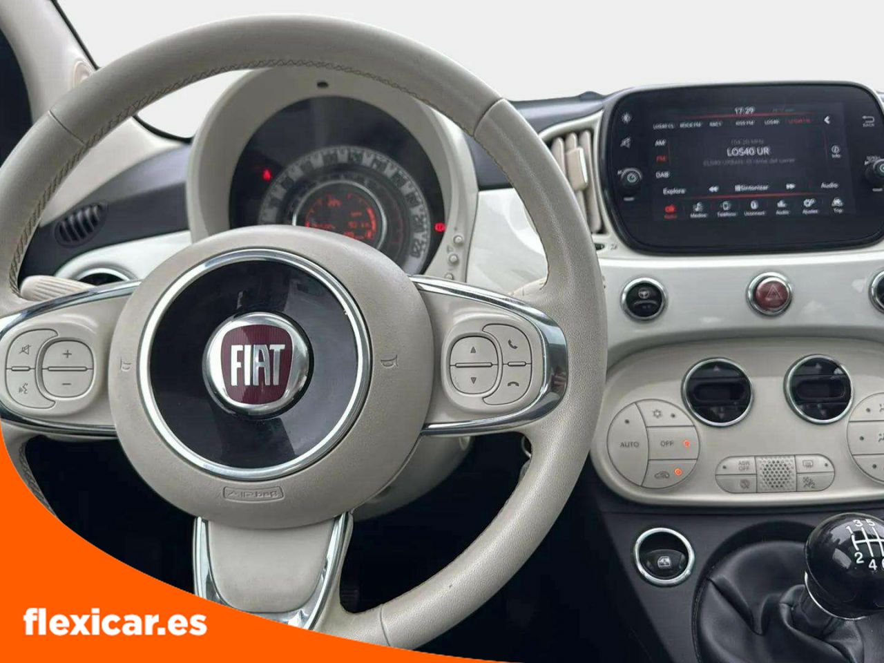 Foto Fiat 500 12