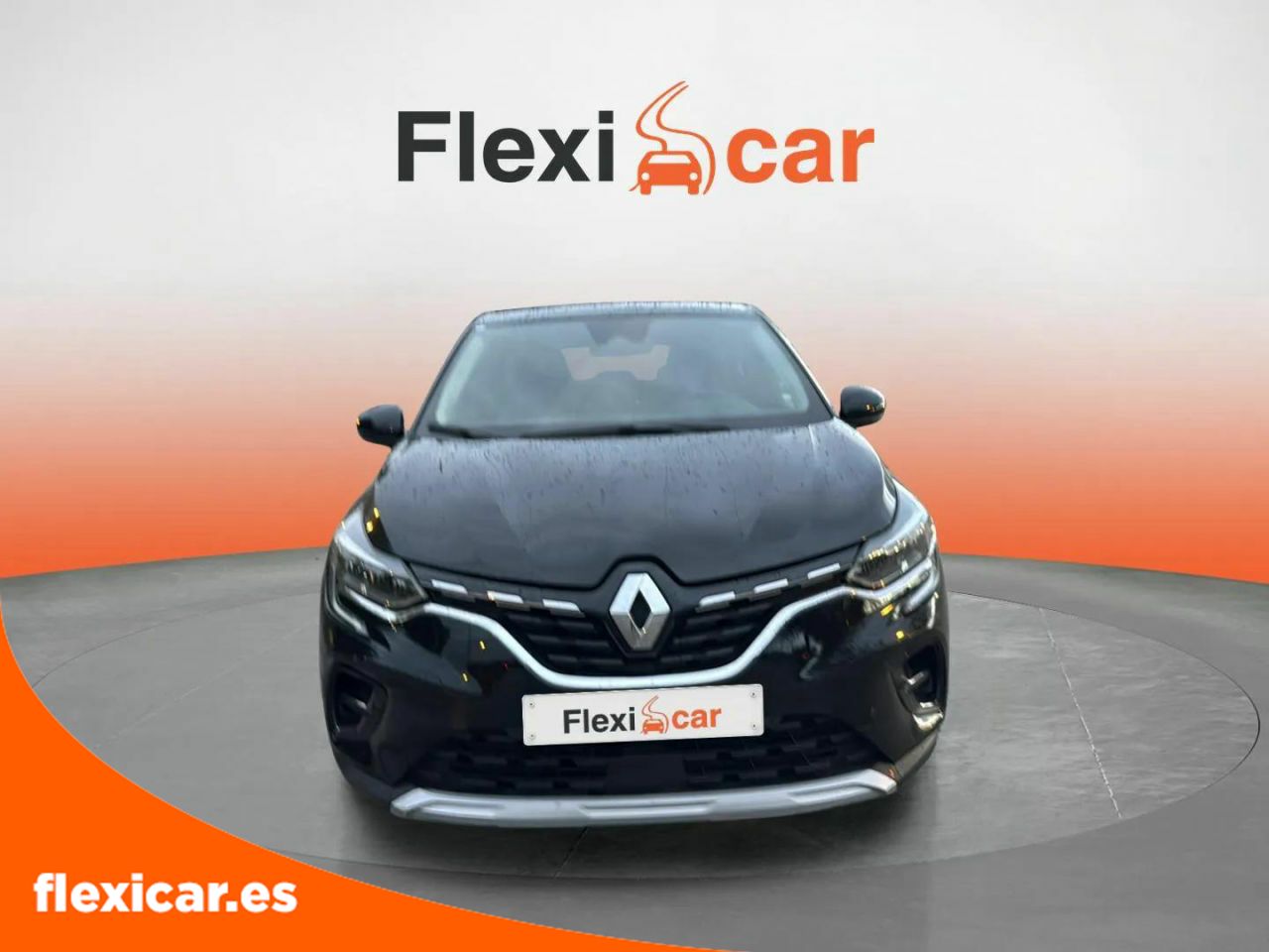 Foto Renault Captur 9