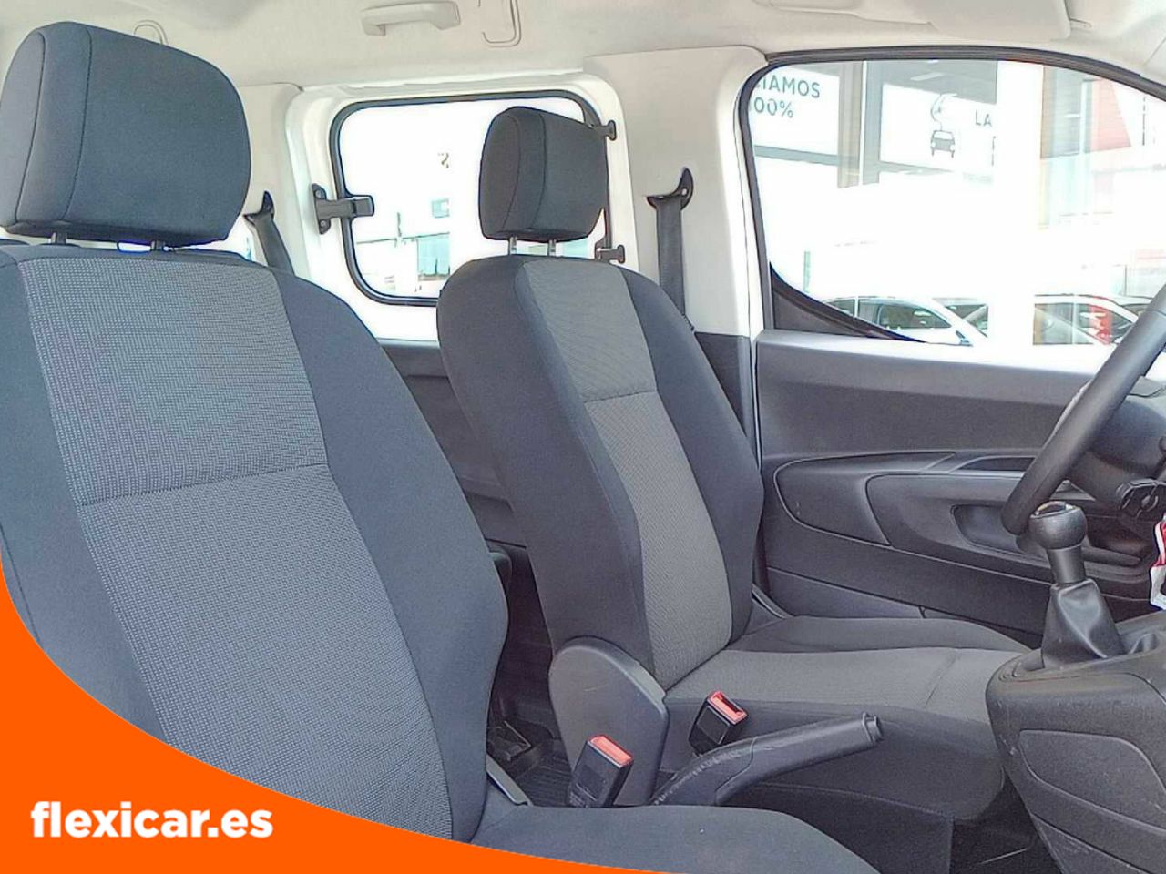 Foto Toyota Proace Verso 15