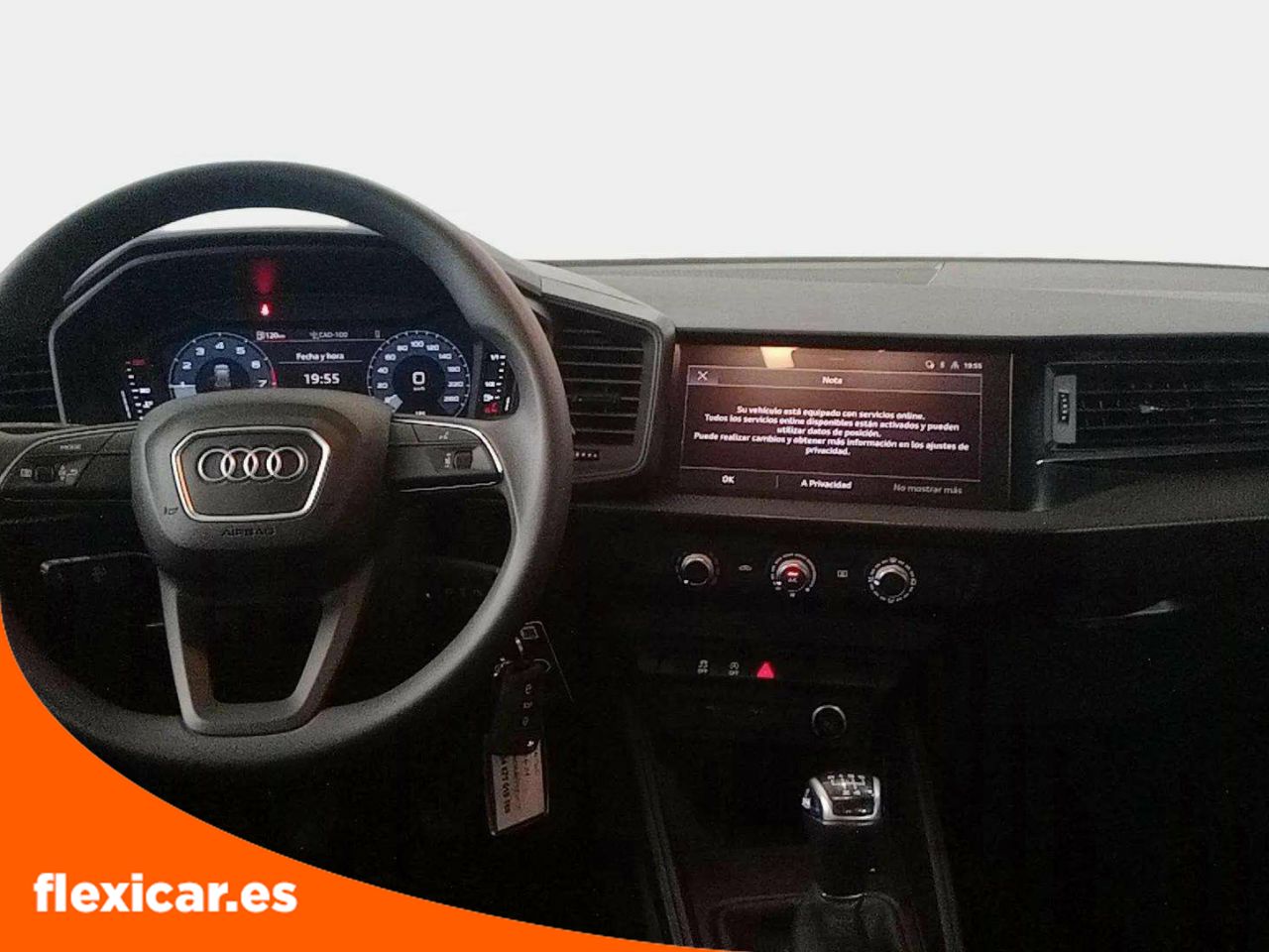 Foto Audi A1 9