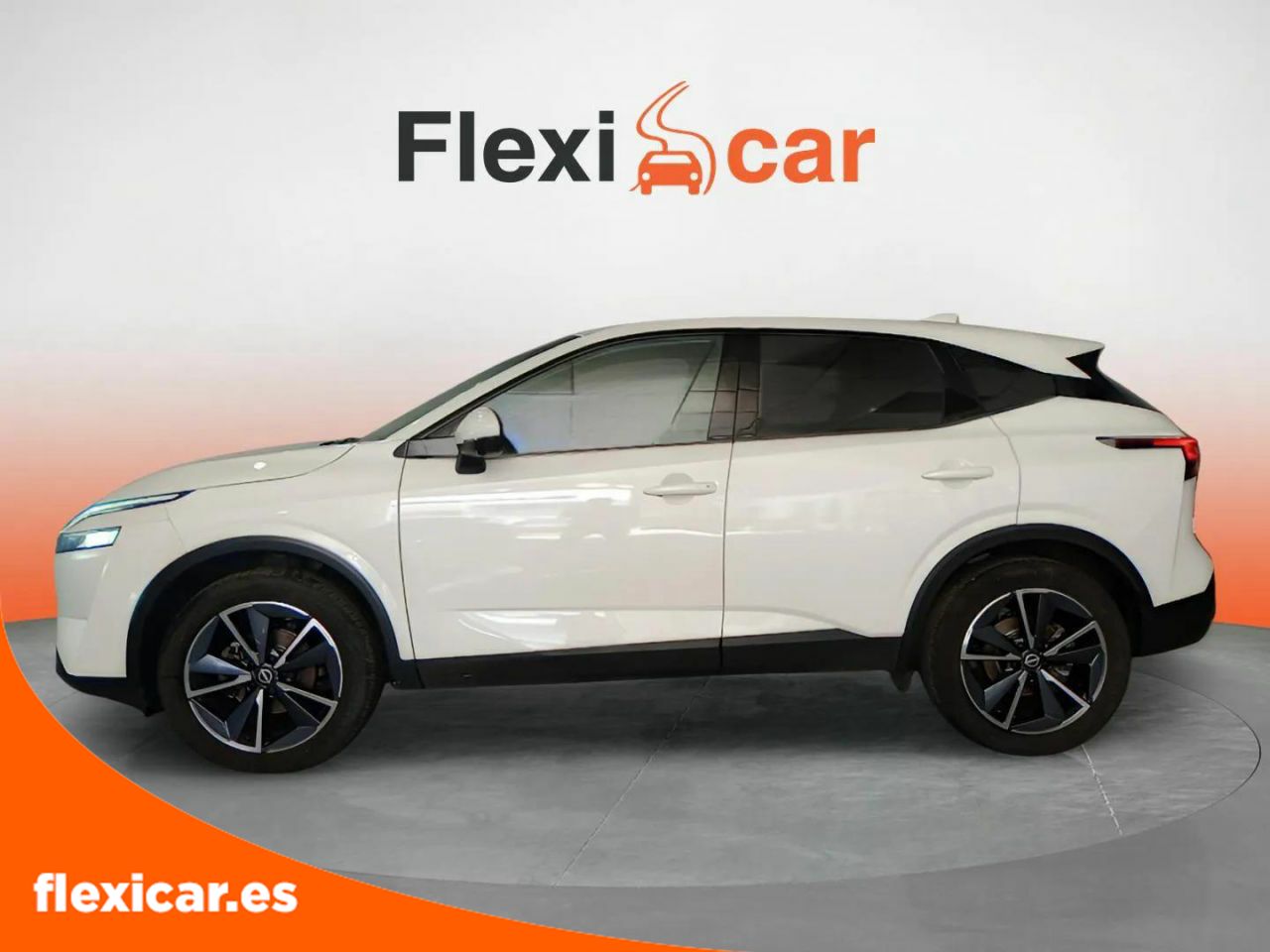 Foto Nissan Qashqai 3