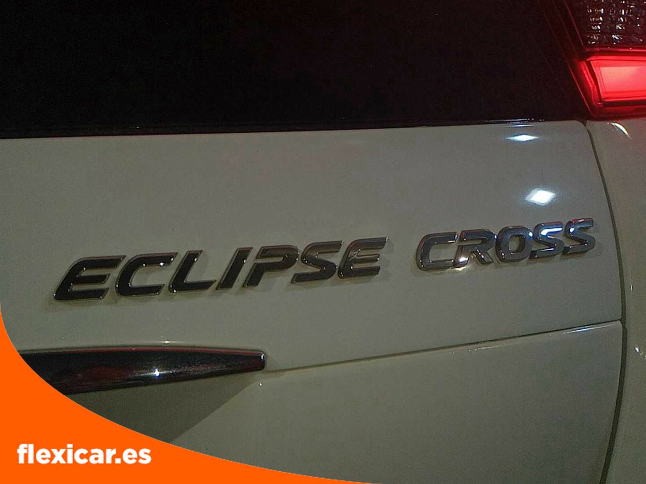 Foto Mitsubishi Eclipse Cross 29