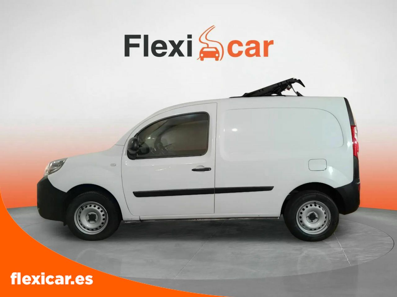 Foto Renault Kangoo 3