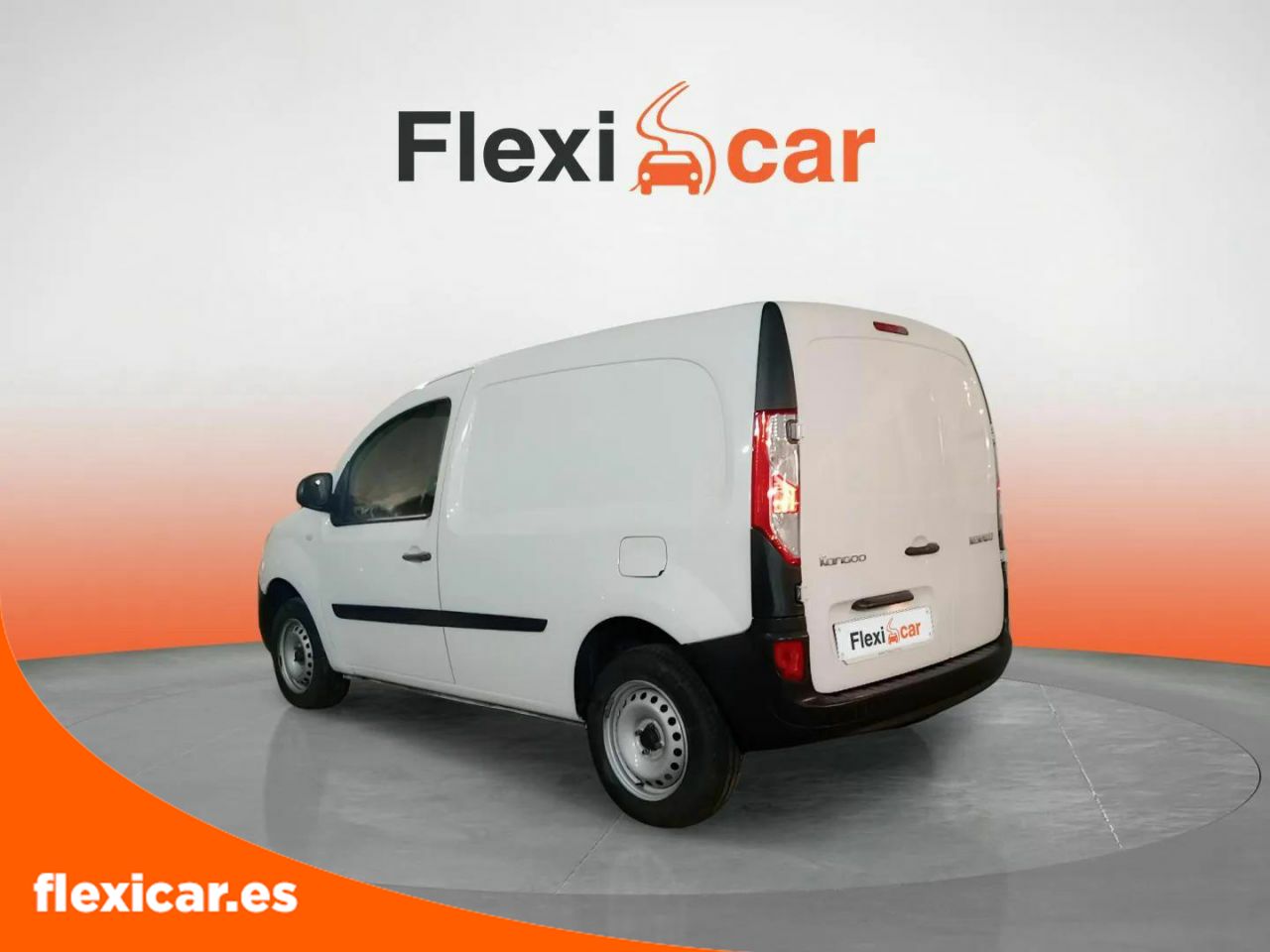 Foto Renault Kangoo 4