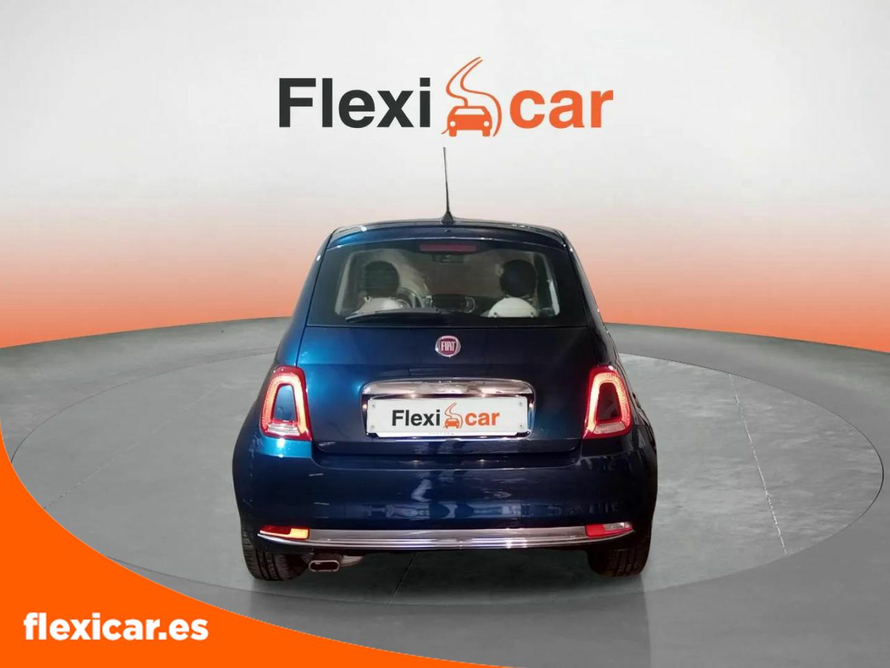 Foto Fiat 500 4