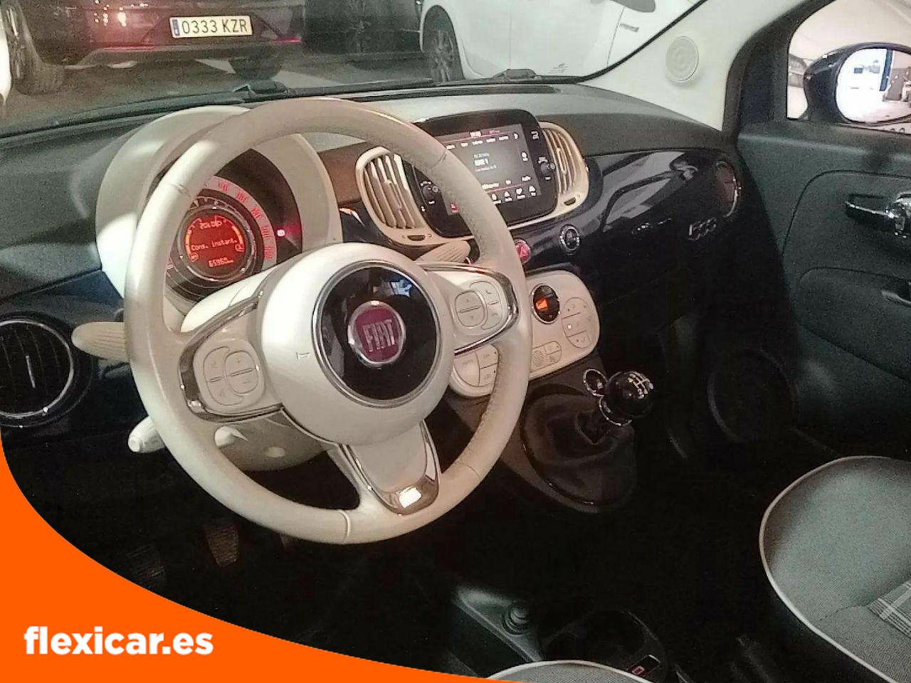 Foto Fiat 500 18