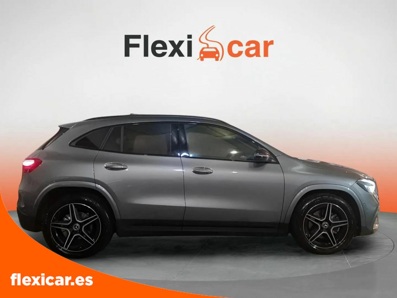 Foto Mercedes-Benz Clase GLA 5