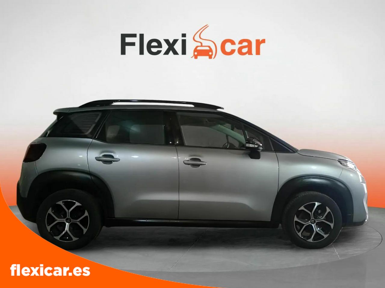 Foto Citroën C3 Aircross 3