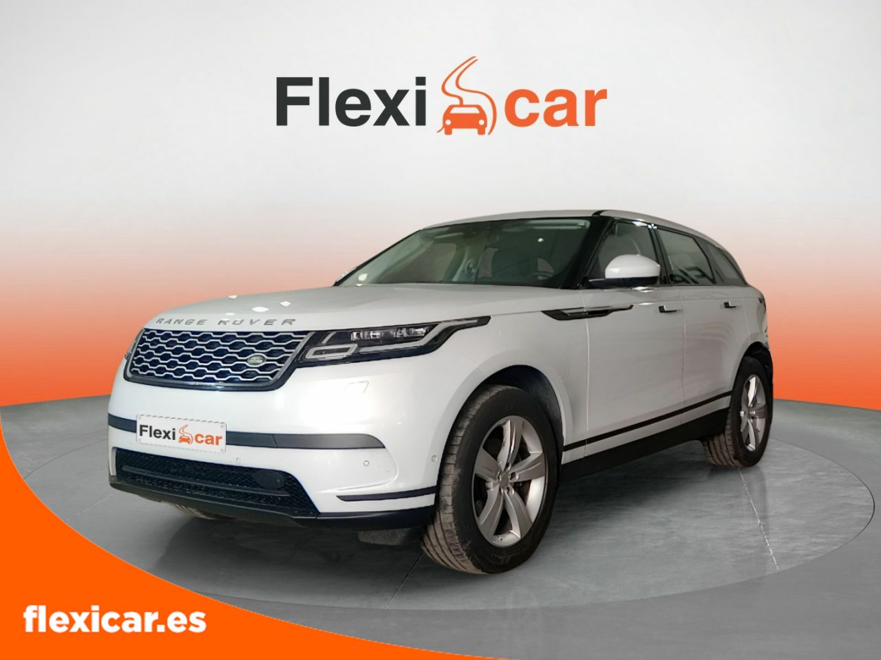 Foto Land-Rover Range Rover Velar 5