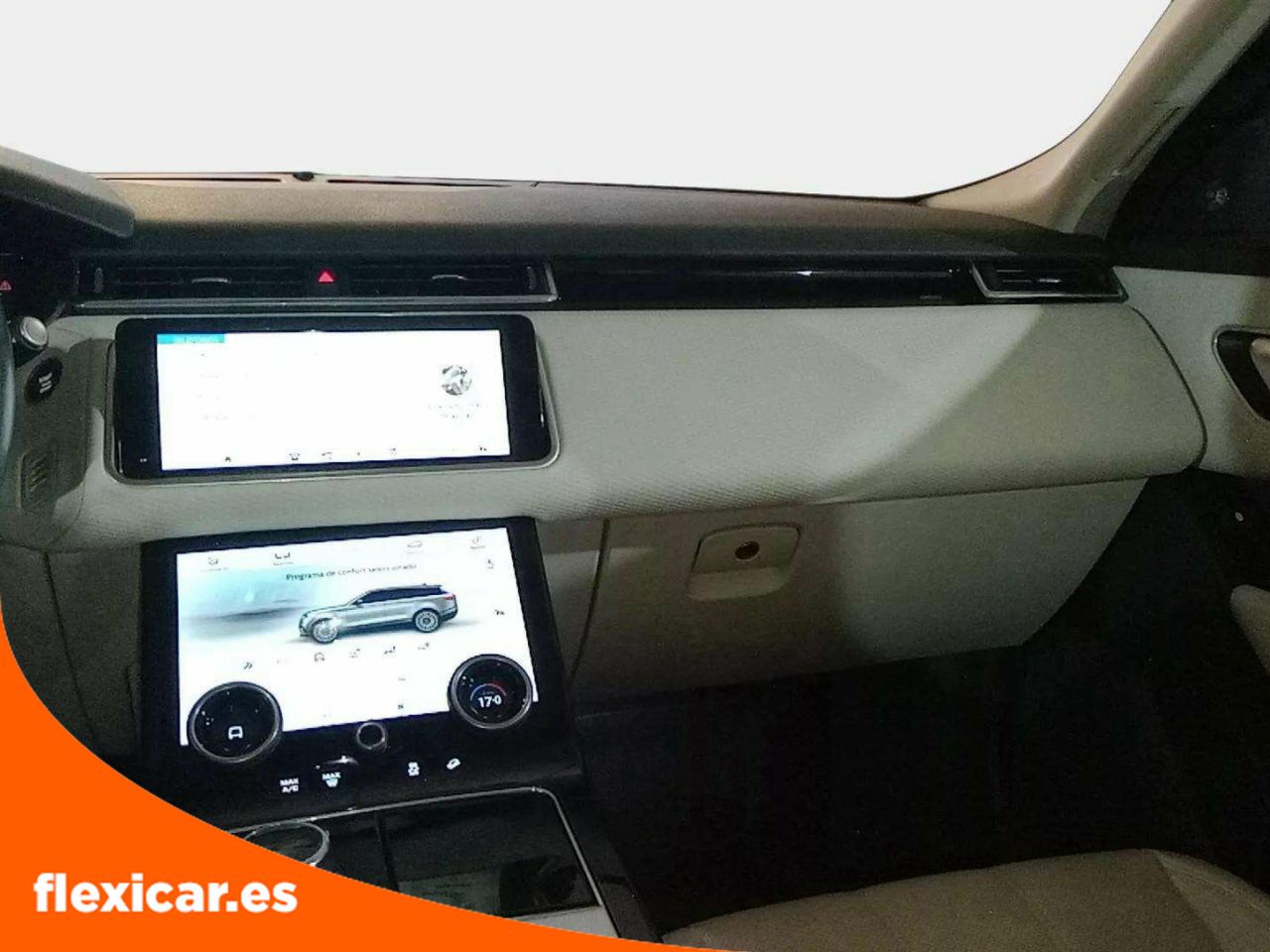 Foto Land-Rover Range Rover Velar 8