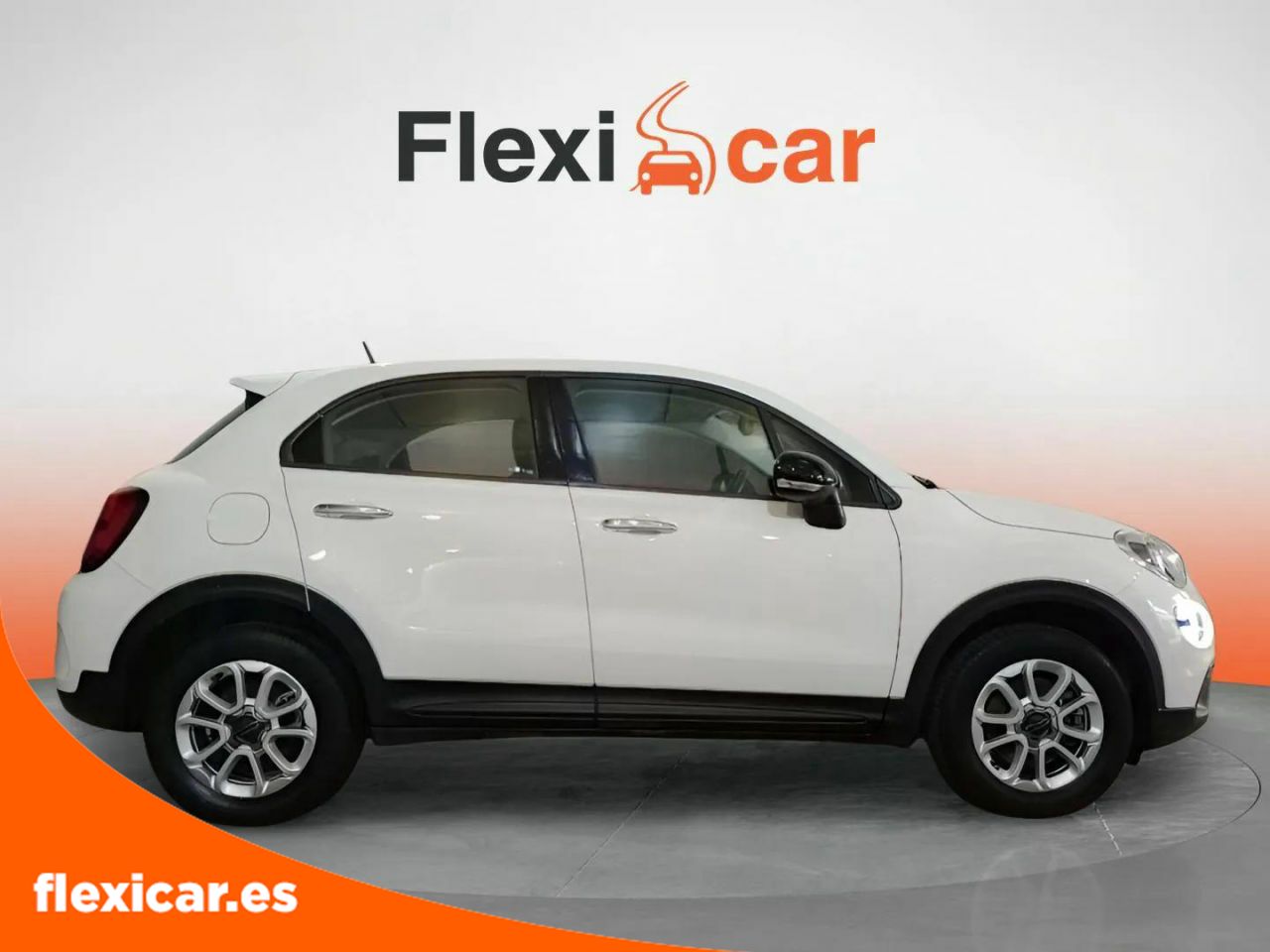 Foto Fiat 500X 5