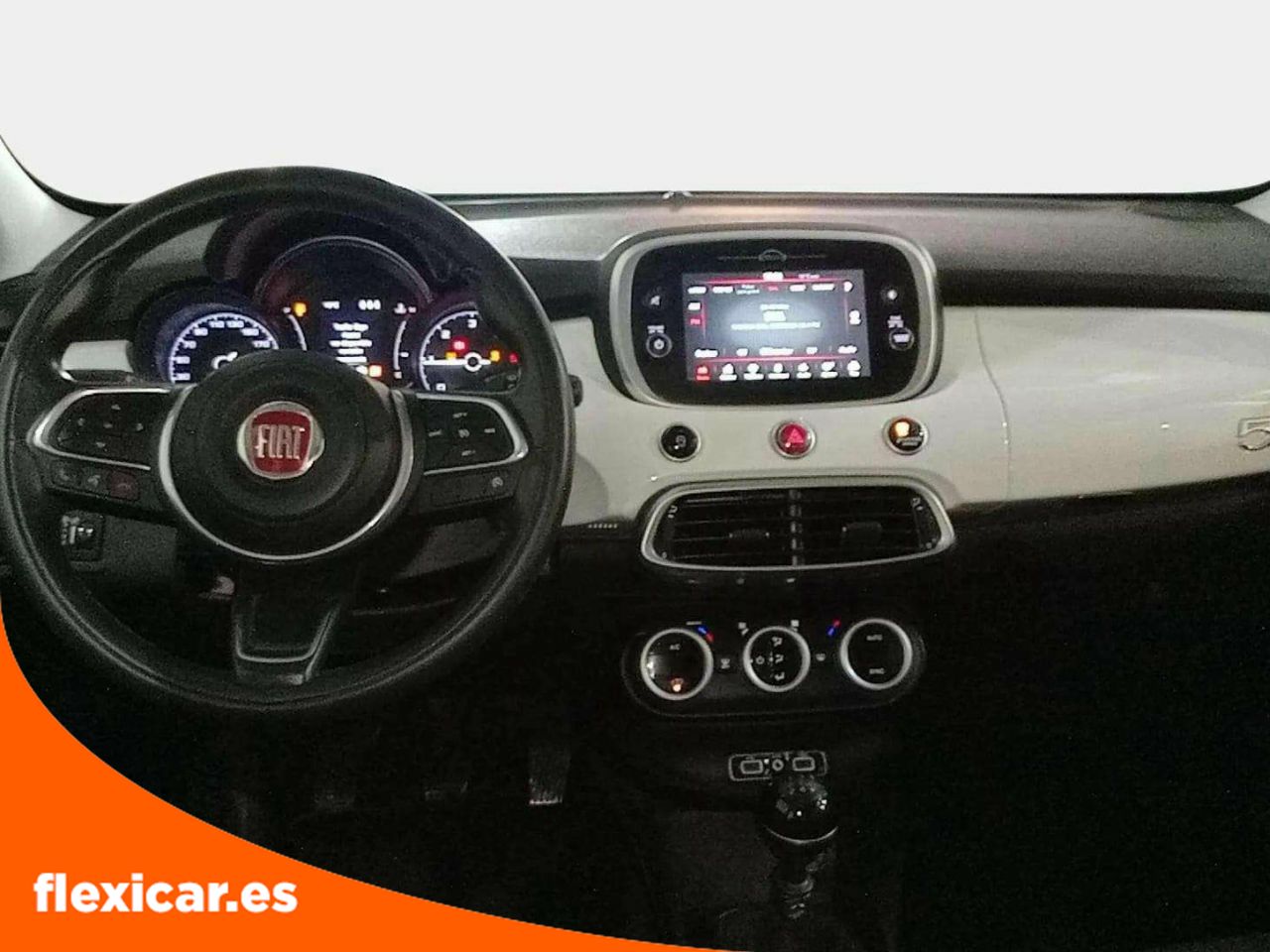 Foto Fiat 500X 8