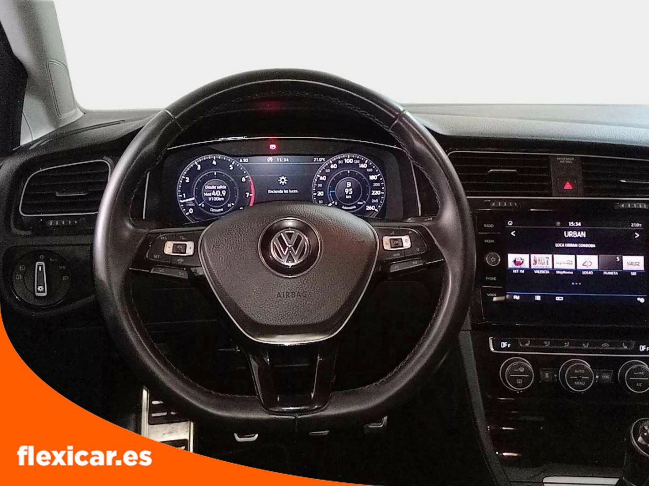 Foto Volkswagen Golf 10