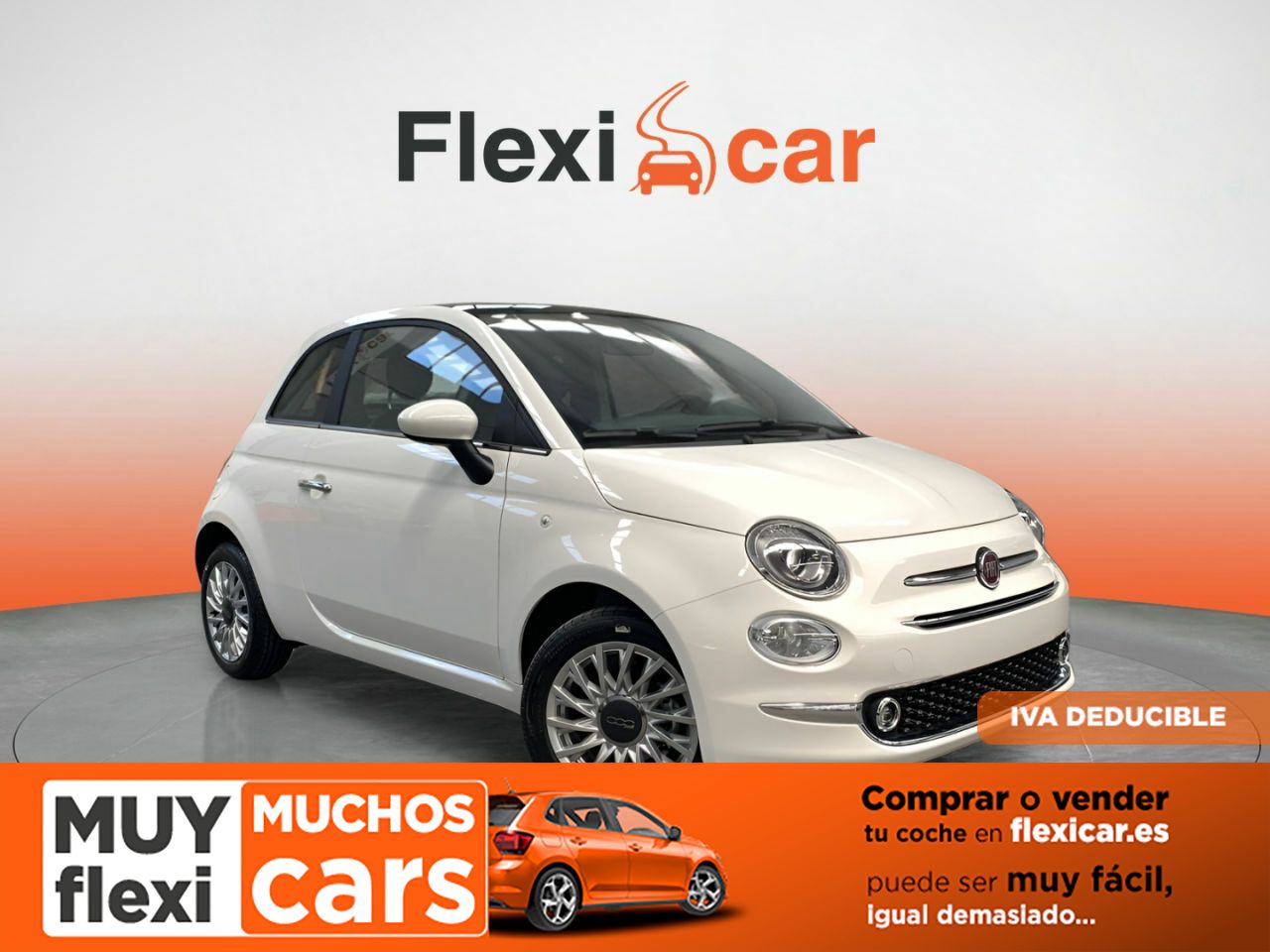 Foto Fiat 500 1