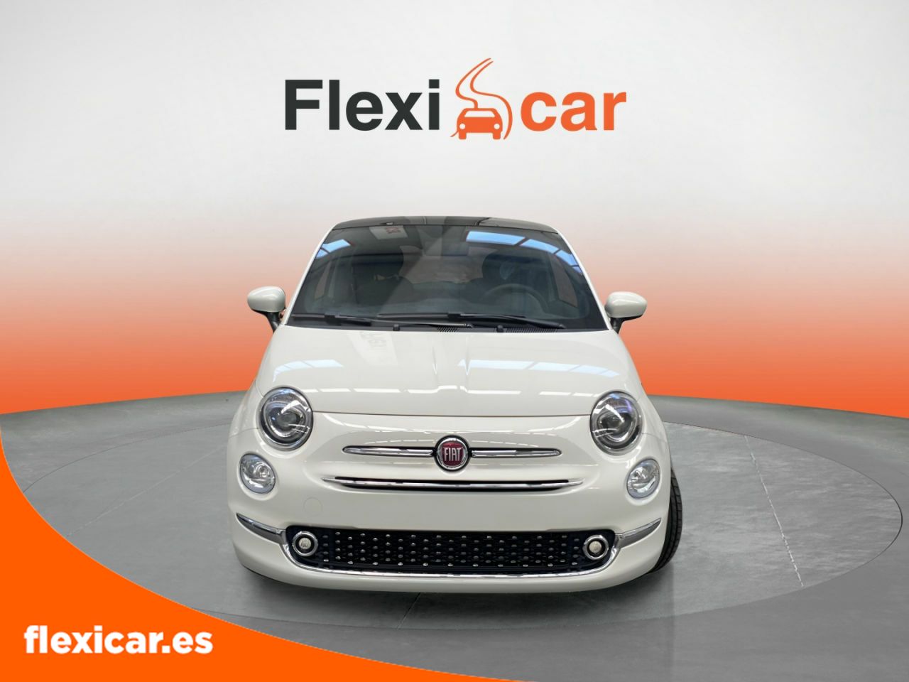 Foto Fiat 500 2