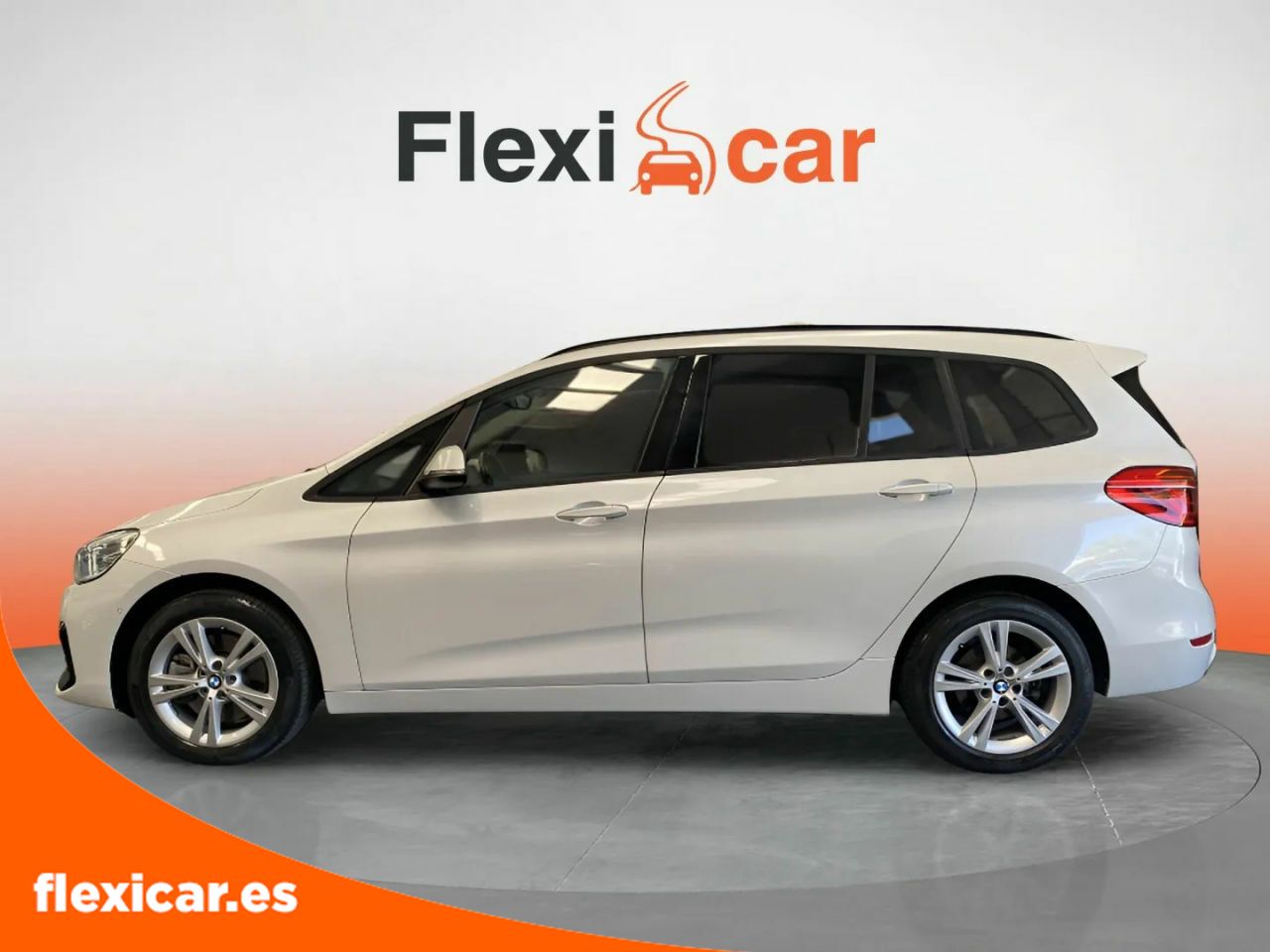 Foto BMW Serie 2 Gran Tourer 4