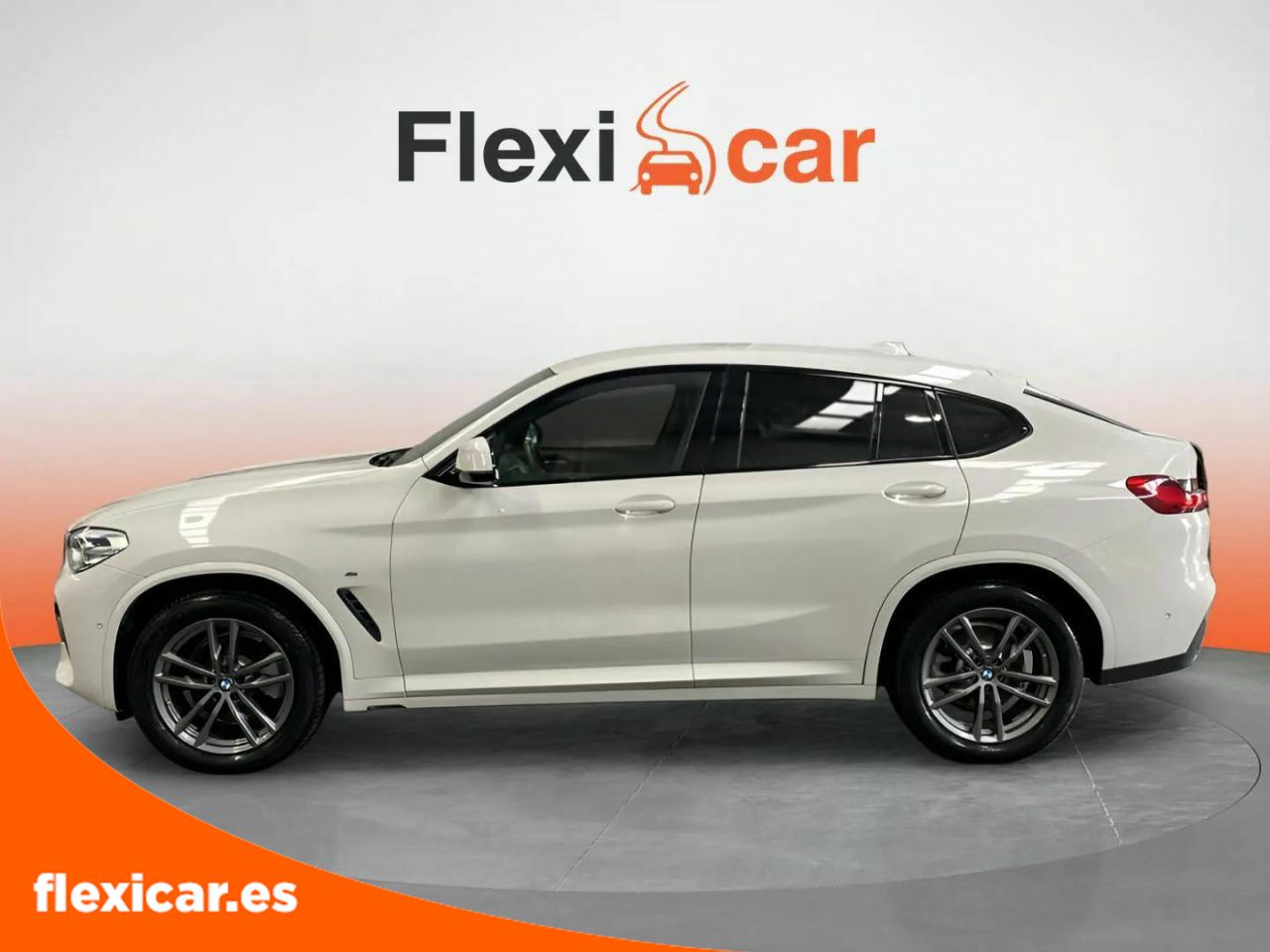 Foto BMW X4 4