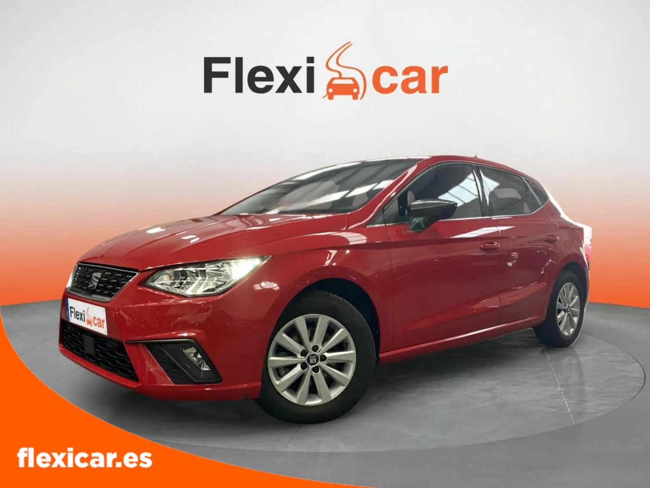 Foto Seat Ibiza 3