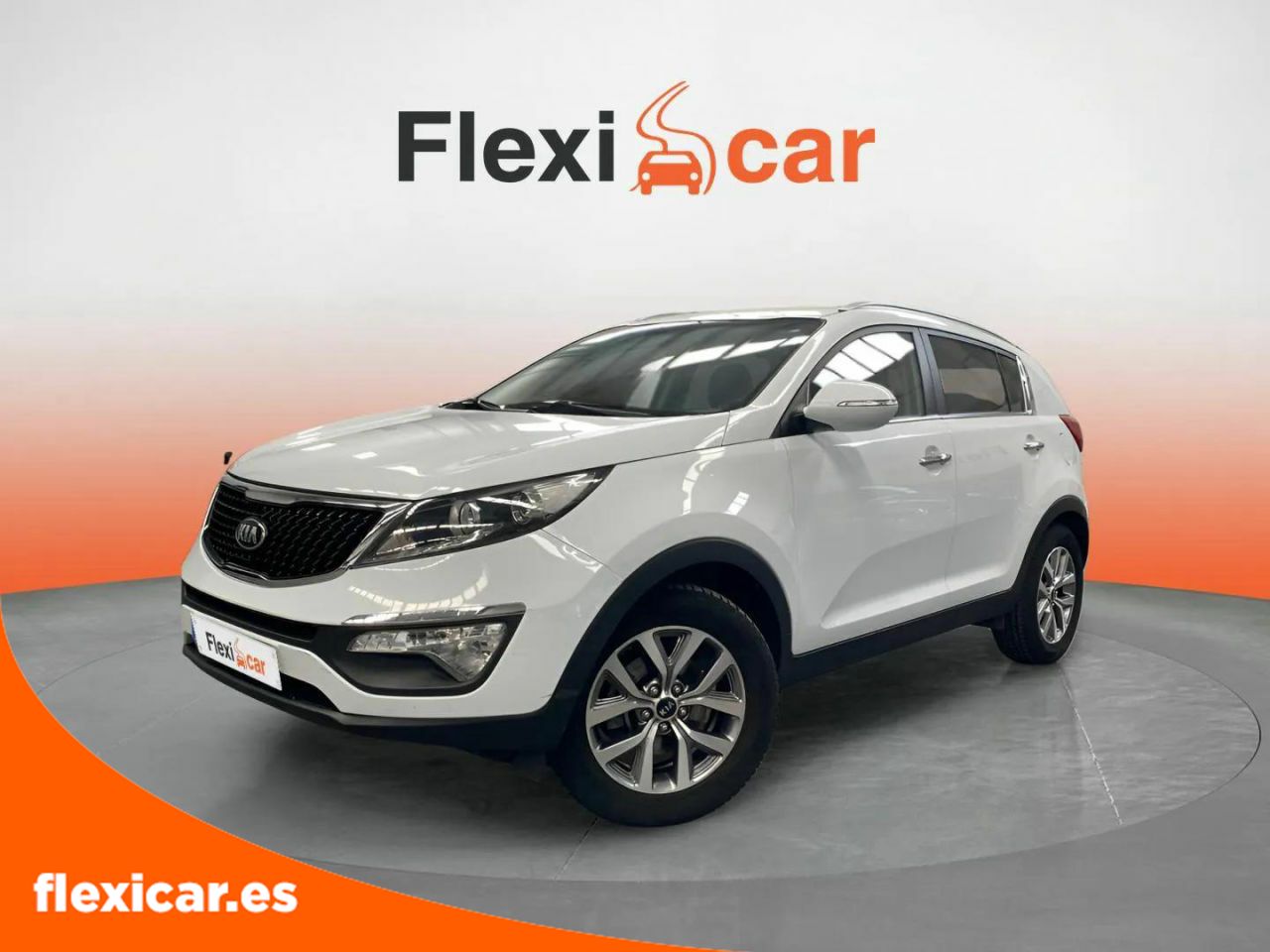 Foto Kia Sportage 3