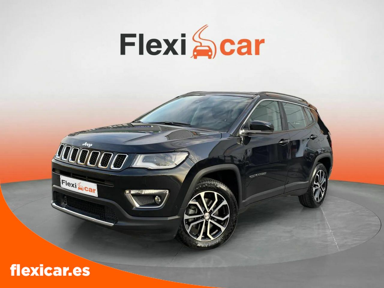 Foto Jeep Compass 3