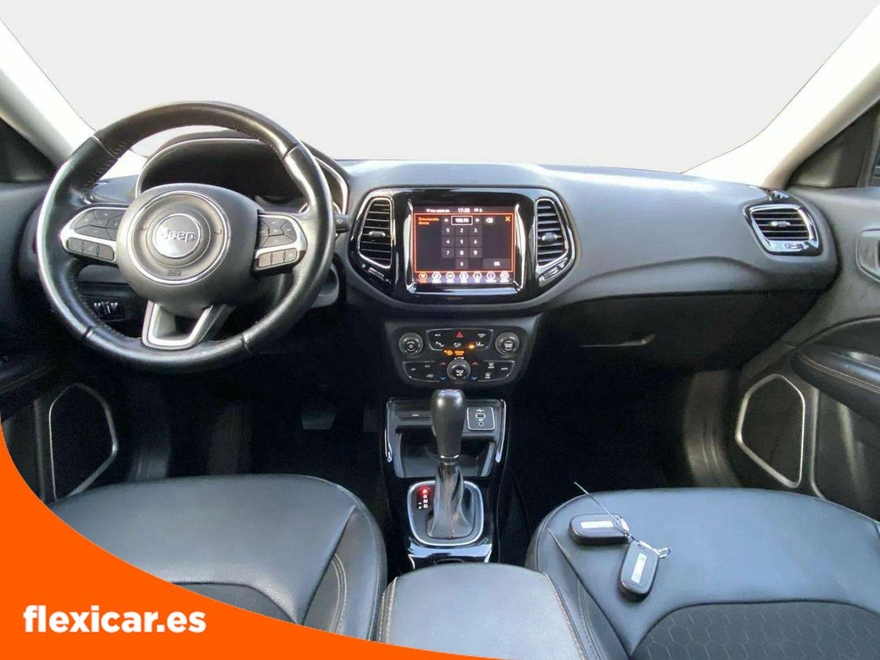 Foto Jeep Compass 13