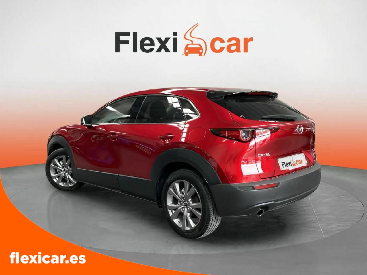 Foto Mazda CX-30 5