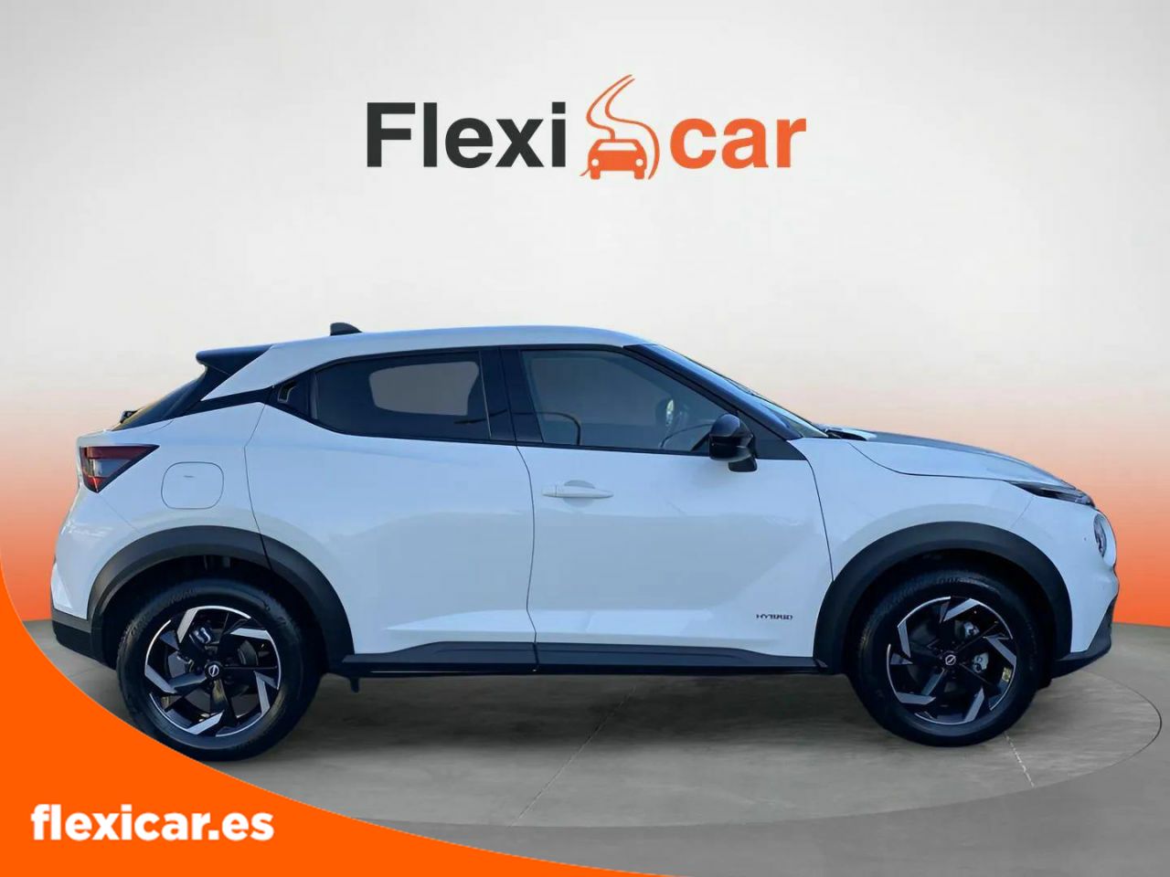 Foto Nissan Juke 9