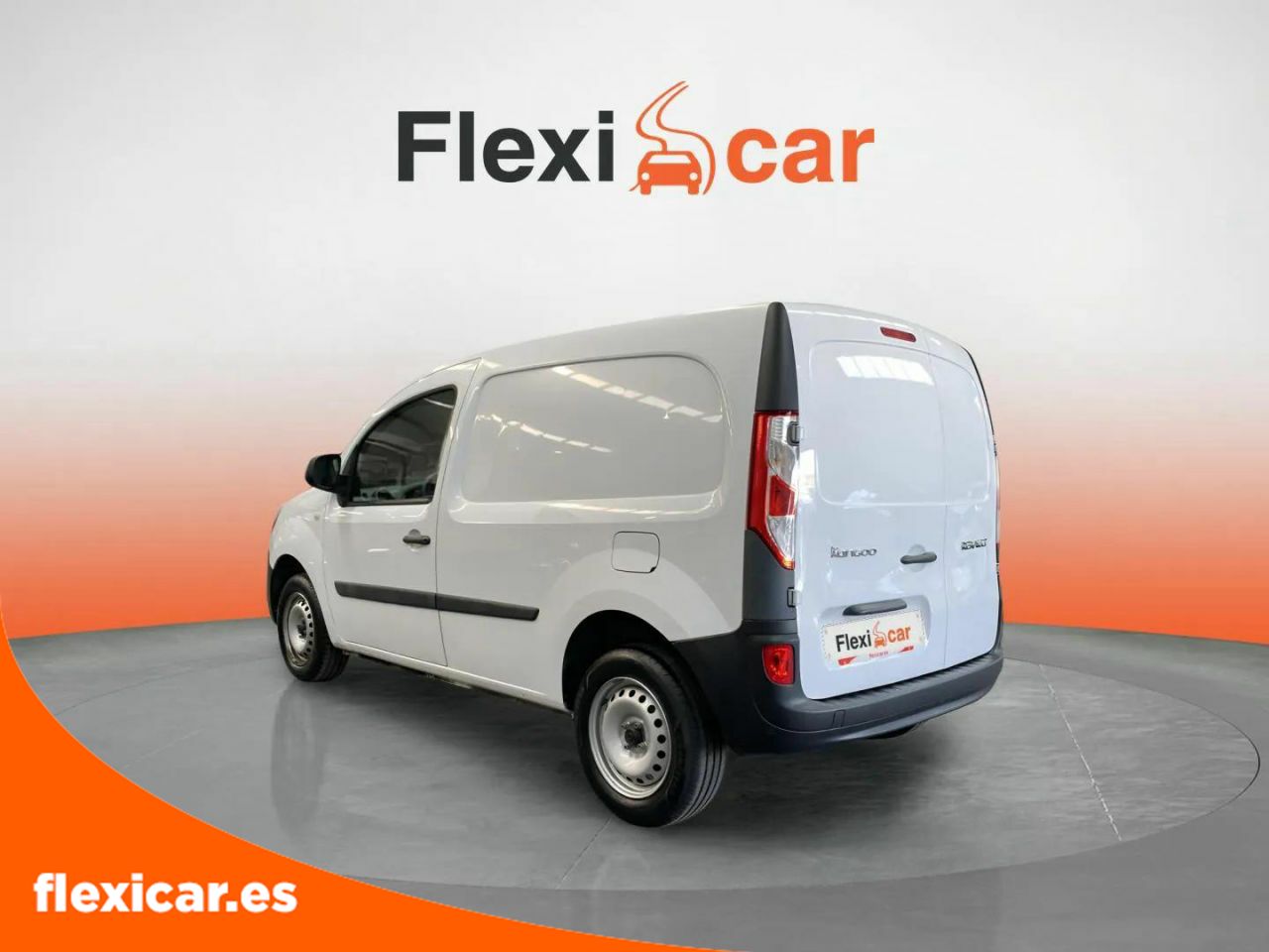 Foto Renault Kangoo 5