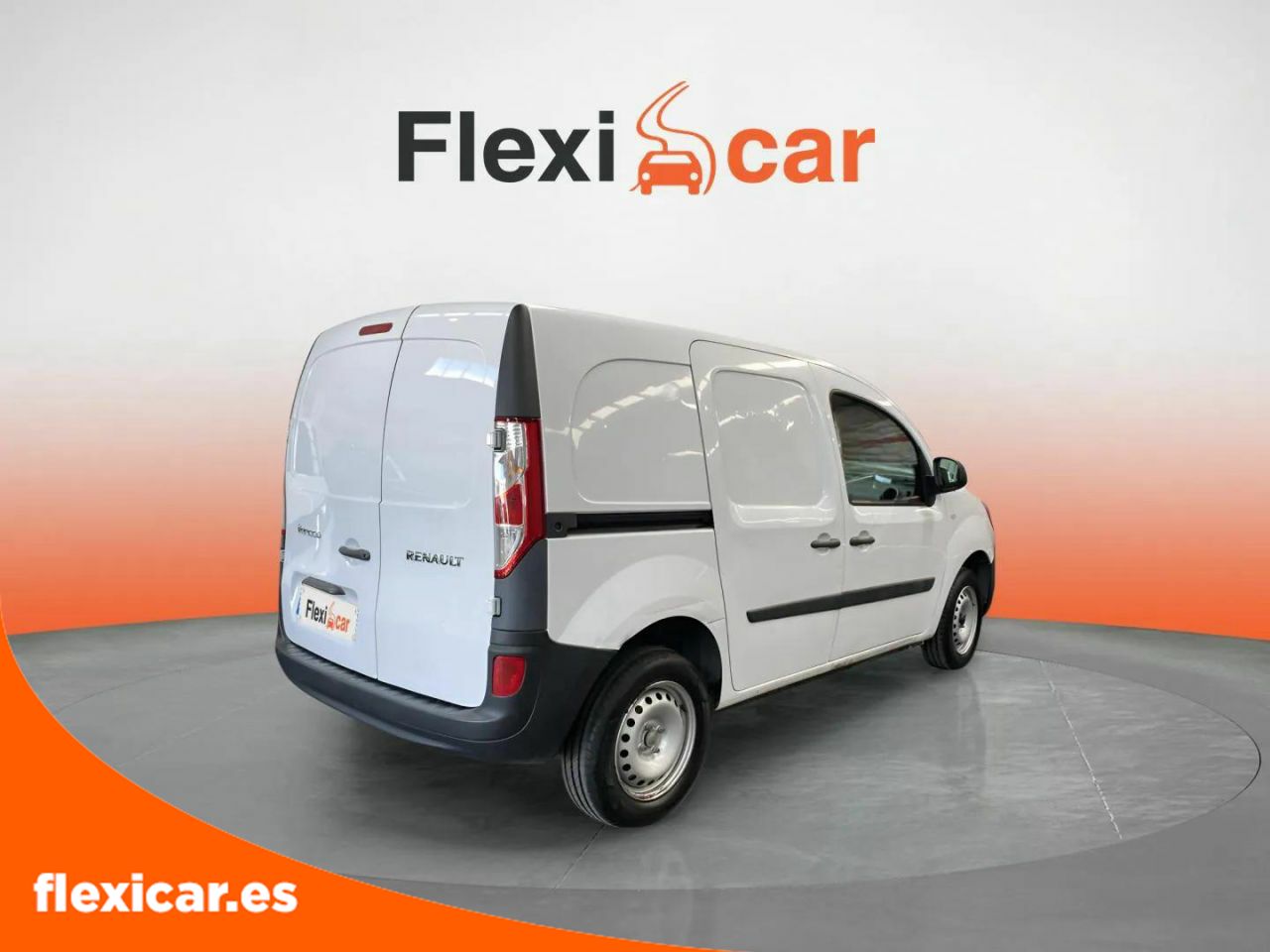 Foto Renault Kangoo 8