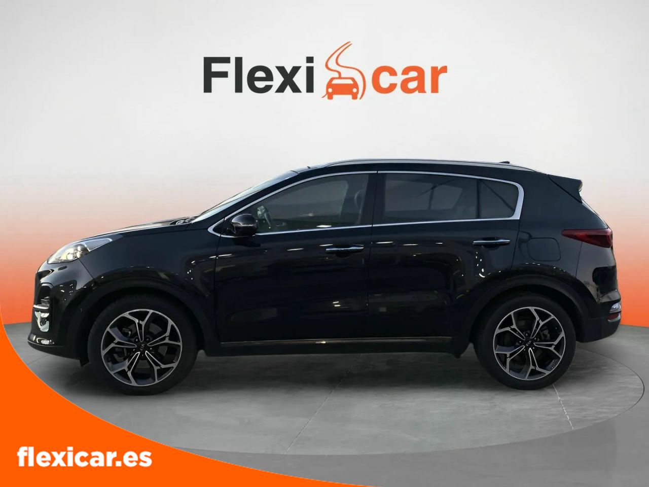 Foto Kia Sportage 5