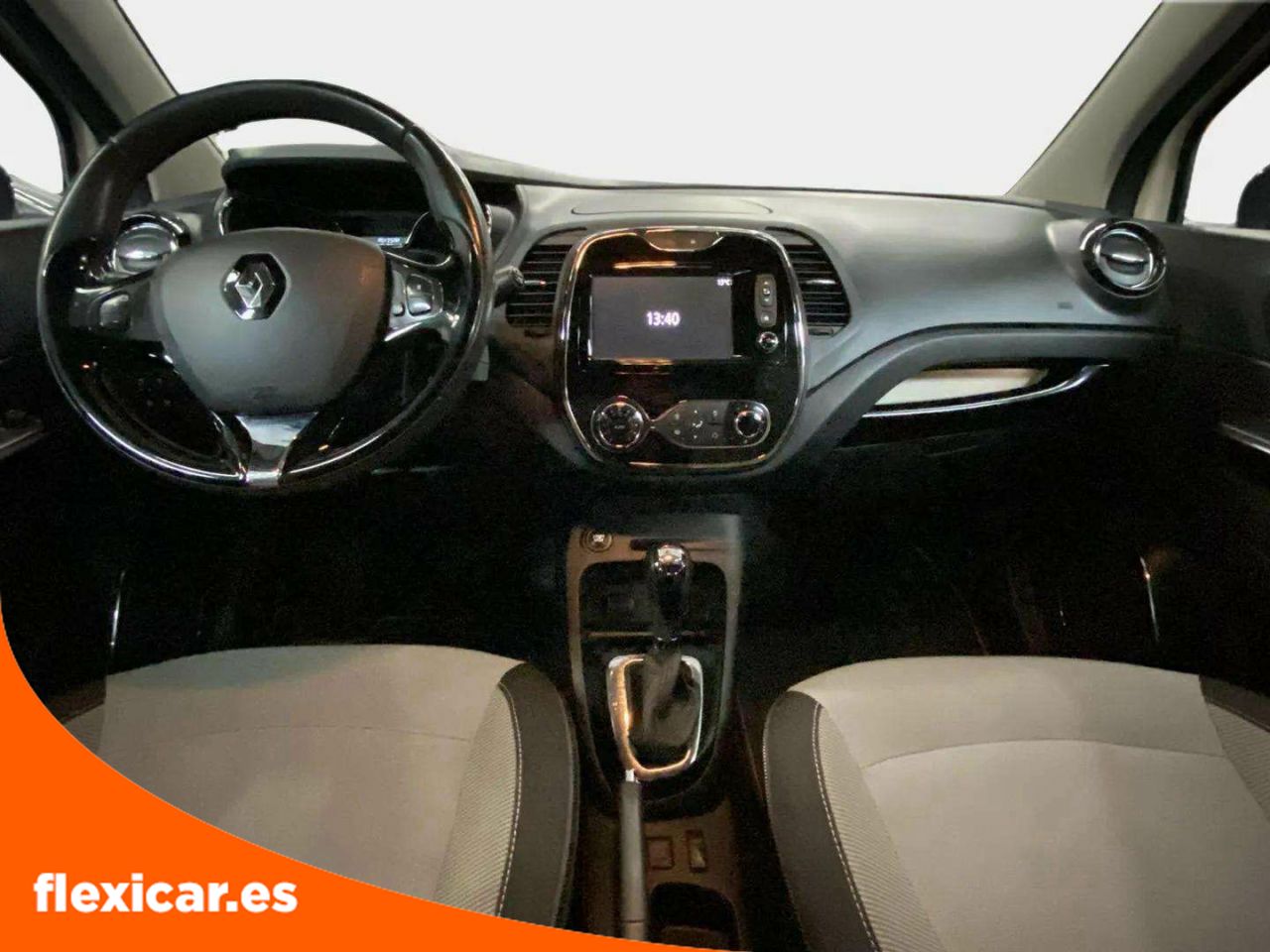 Foto Renault Captur 12