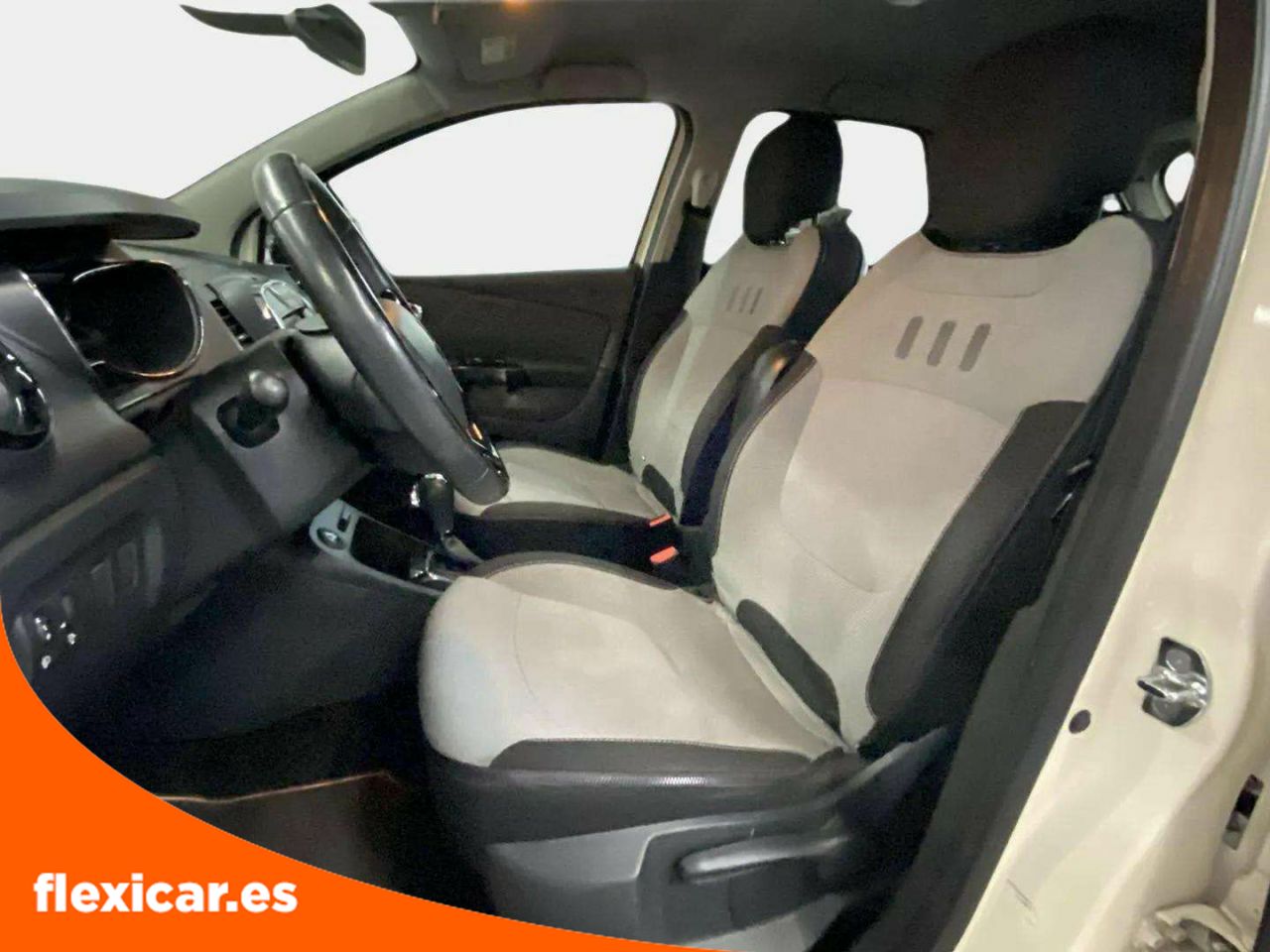 Foto Renault Captur 17